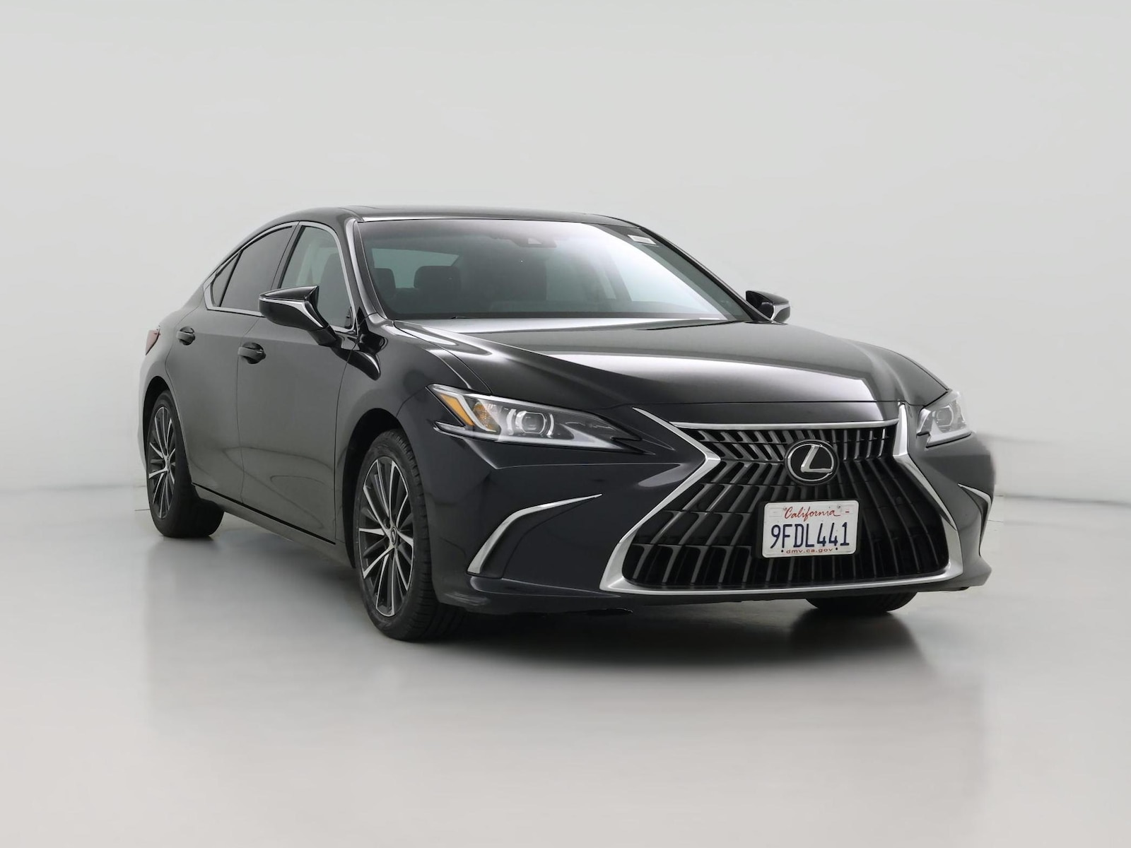 2023 Lexus ES