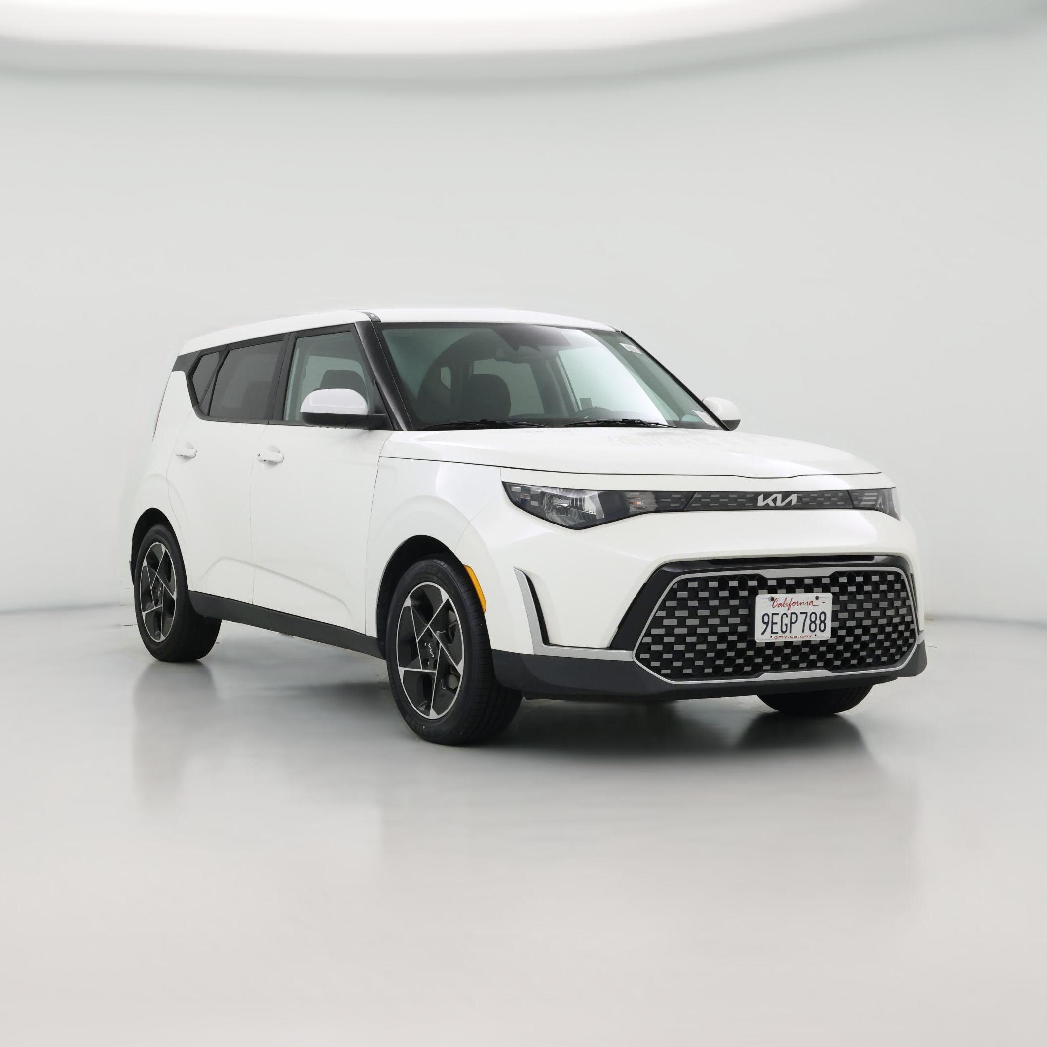 Thumbnail: 2023 Kia Soul - 1