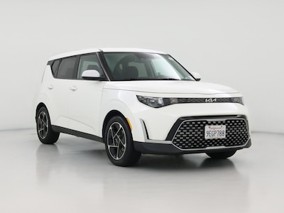 2023 Kia Soul EX