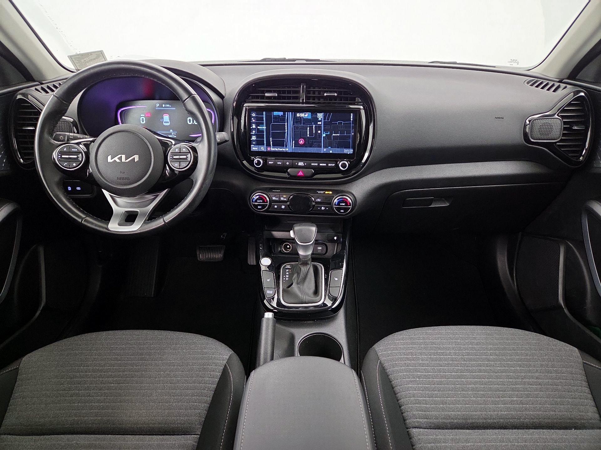 Thumbnail: 2023 Kia Soul - 9