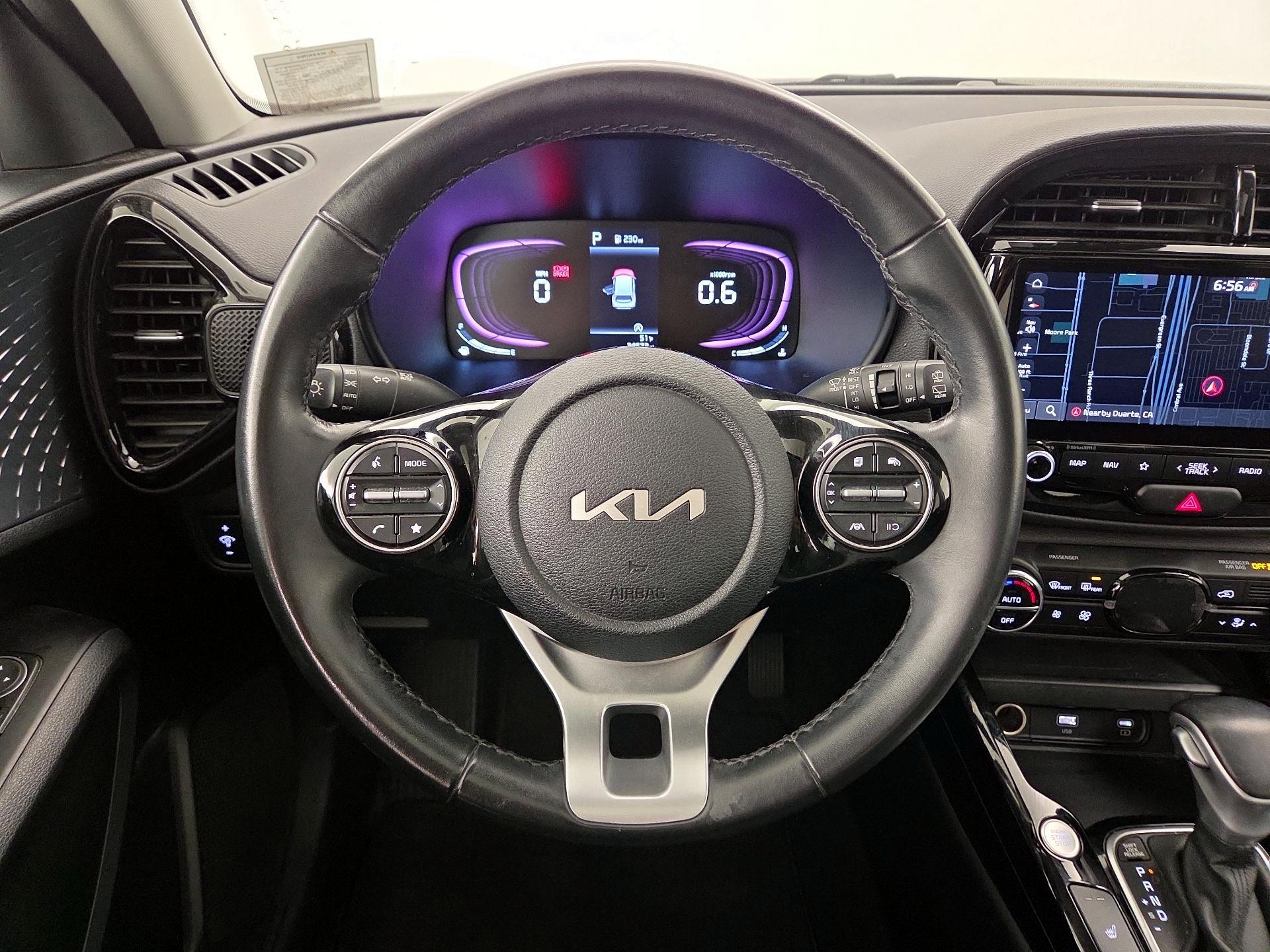 Thumbnail: 2023 Kia Soul - 10