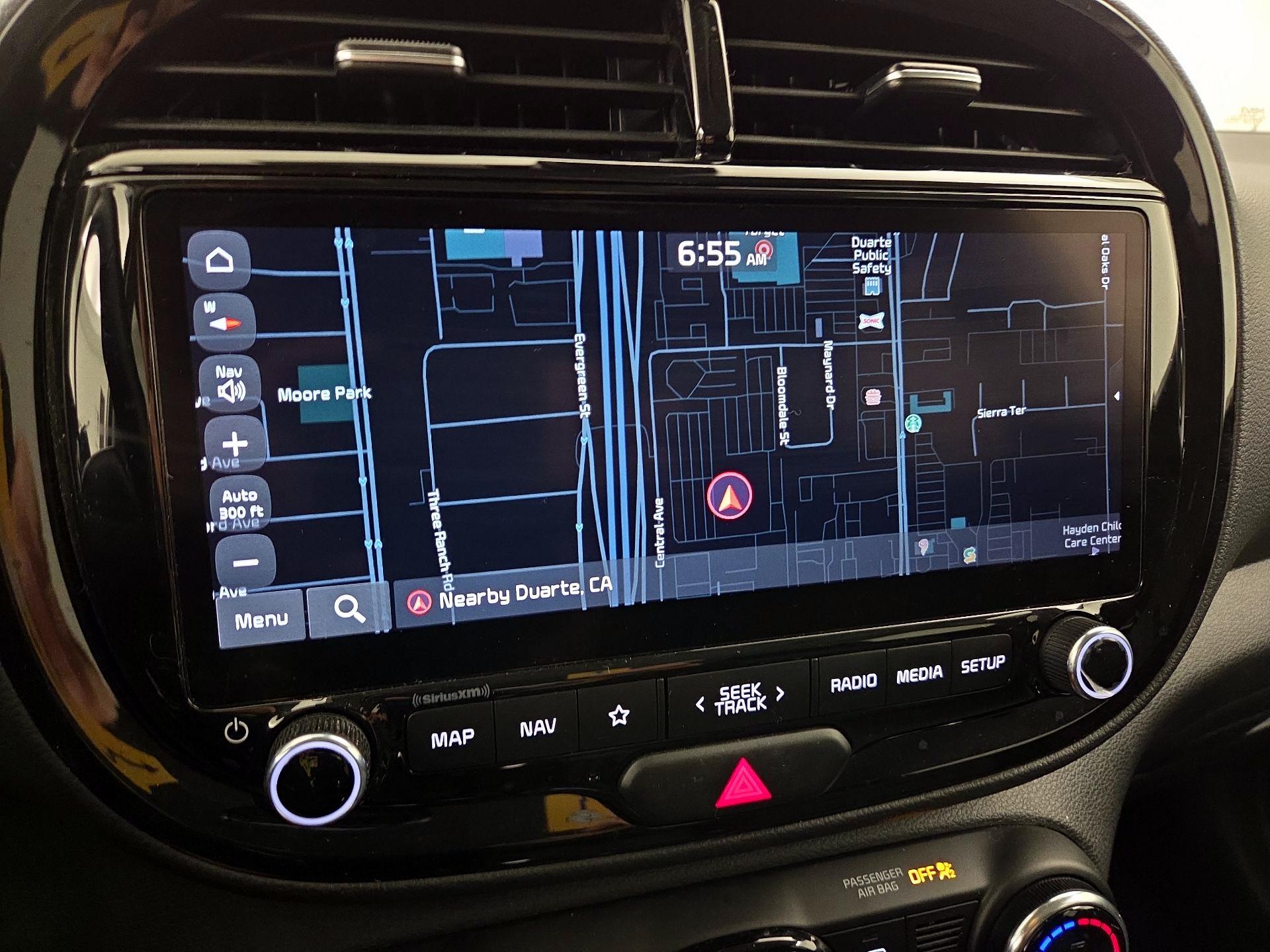 Thumbnail: 2023 Kia Soul - 14