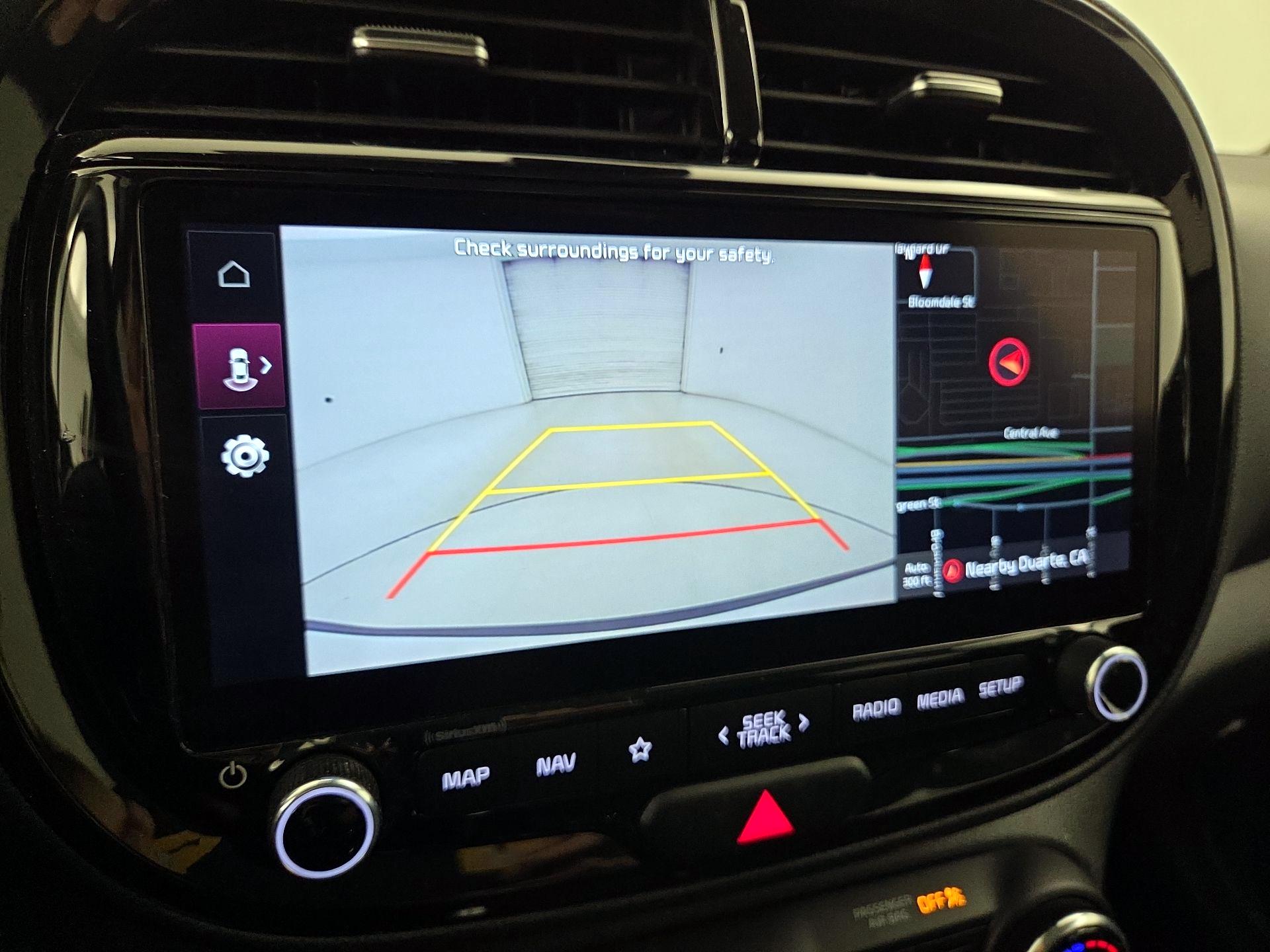 Thumbnail: 2023 Kia Soul - 15