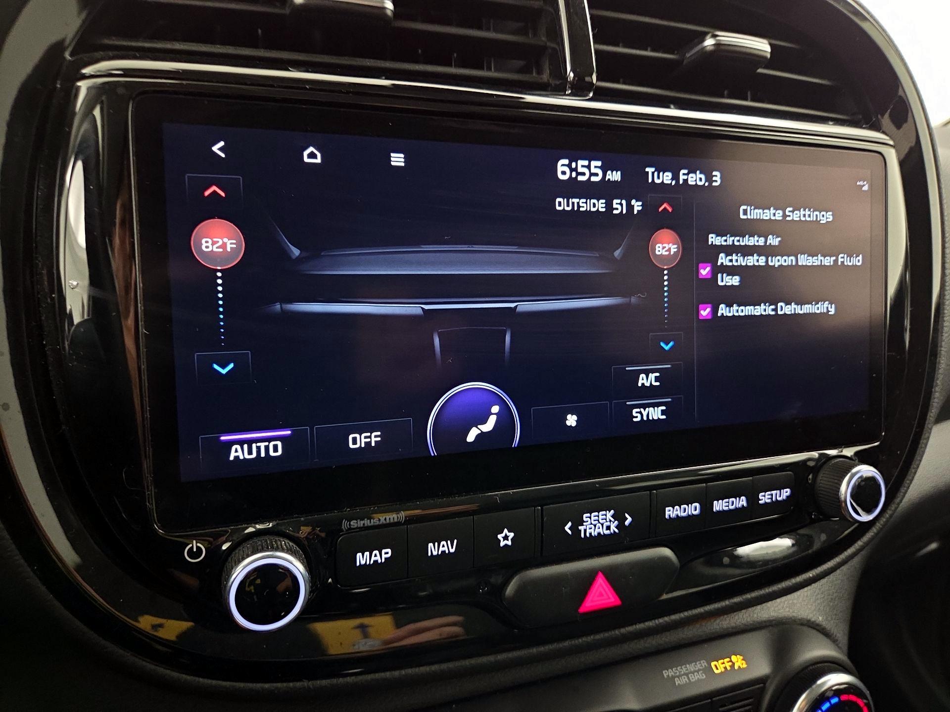 Thumbnail: 2023 Kia Soul - 17