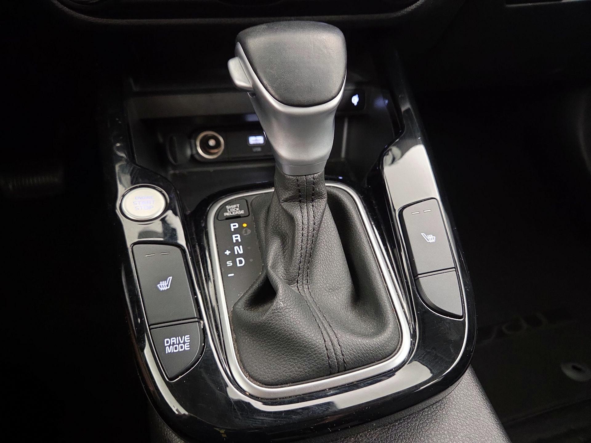 Thumbnail: 2023 Kia Soul - 18