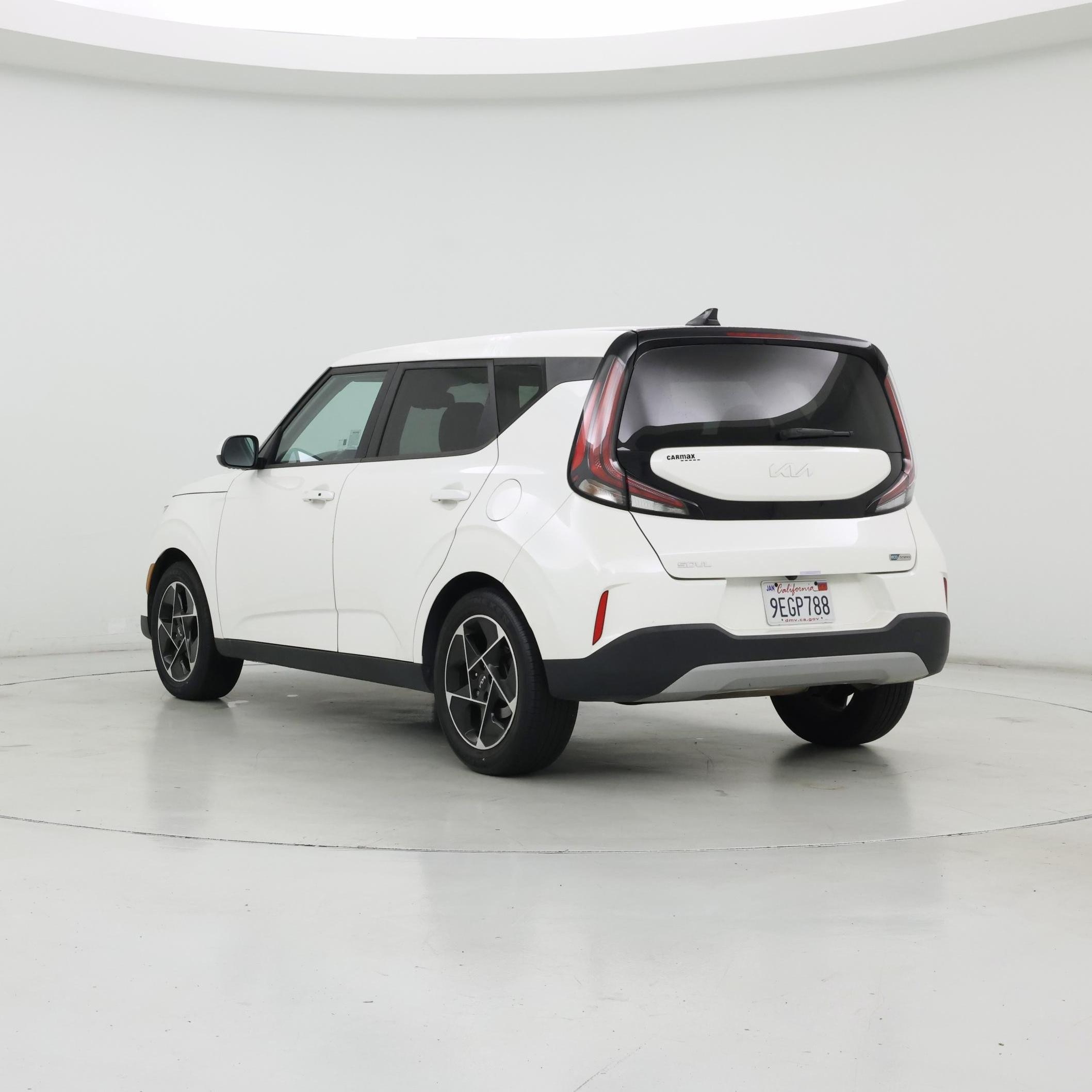 Thumbnail: 2023 Kia Soul - 2