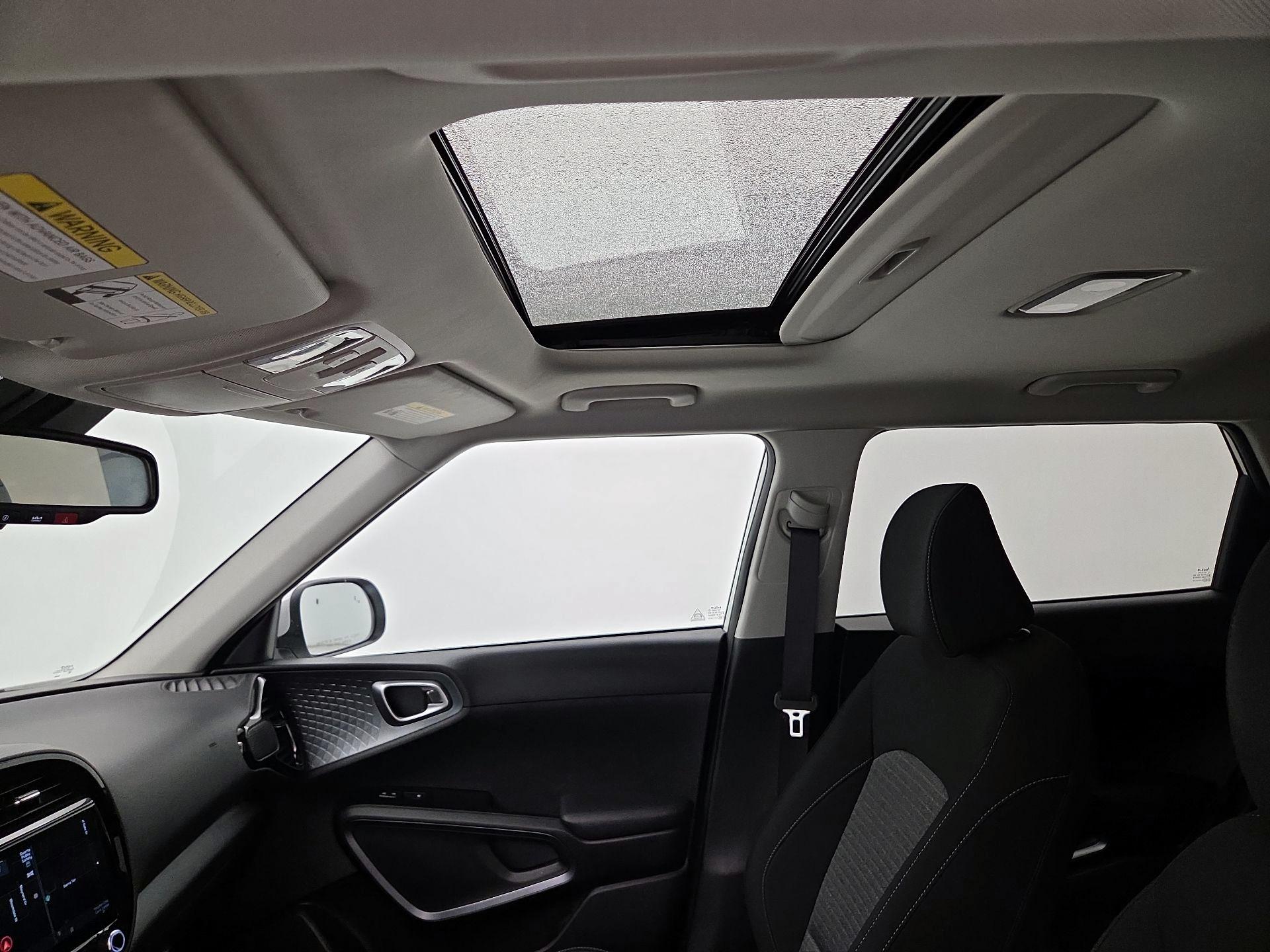 Thumbnail: 2023 Kia Soul - 20