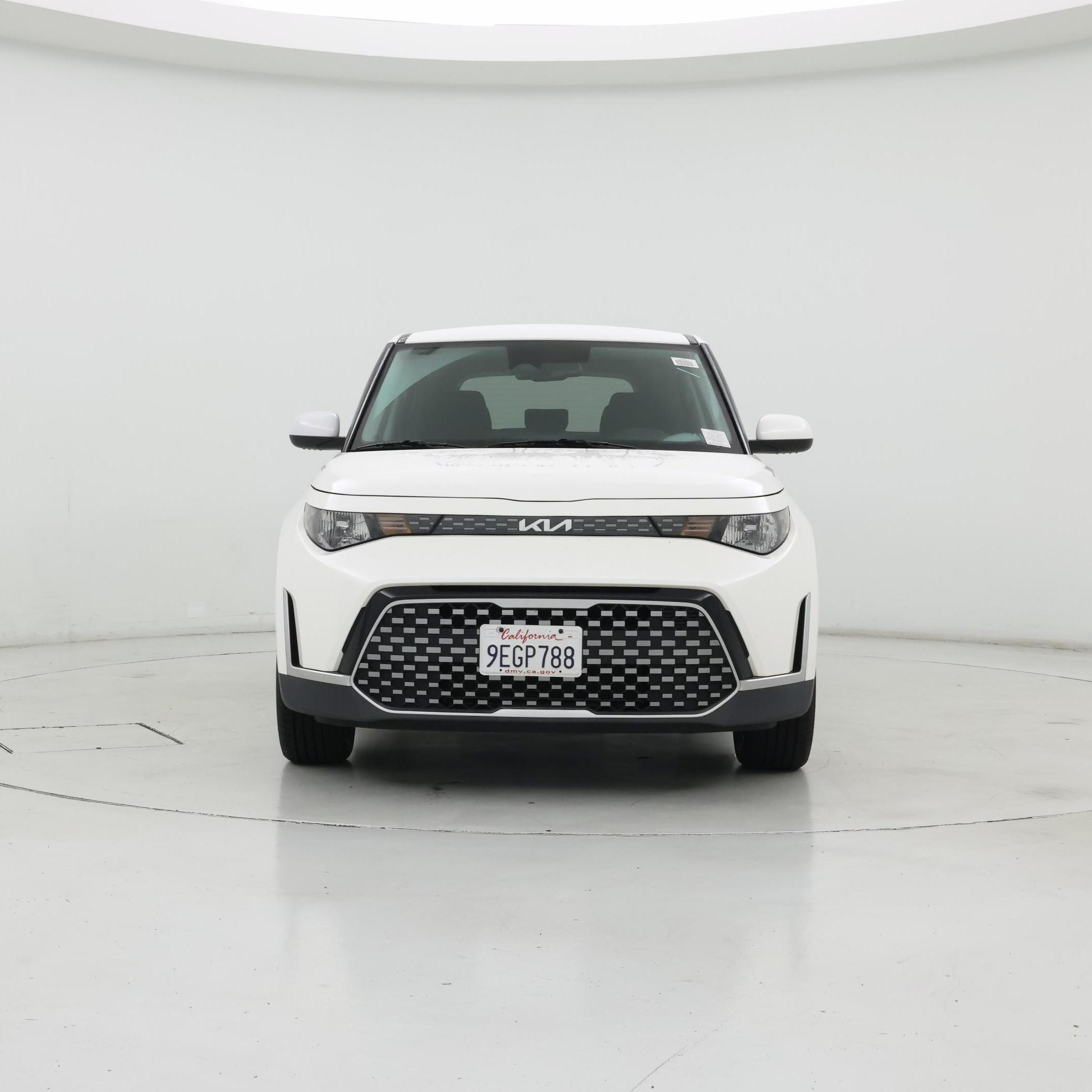 Thumbnail: 2023 Kia Soul - 5