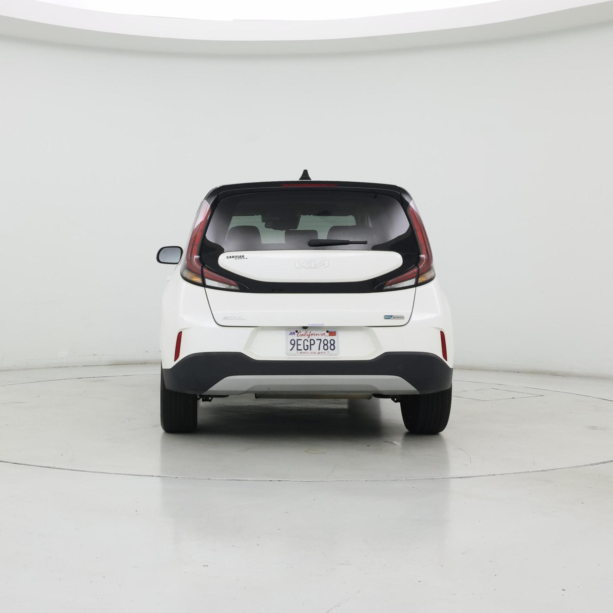 Thumbnail: 2023 Kia Soul - 6