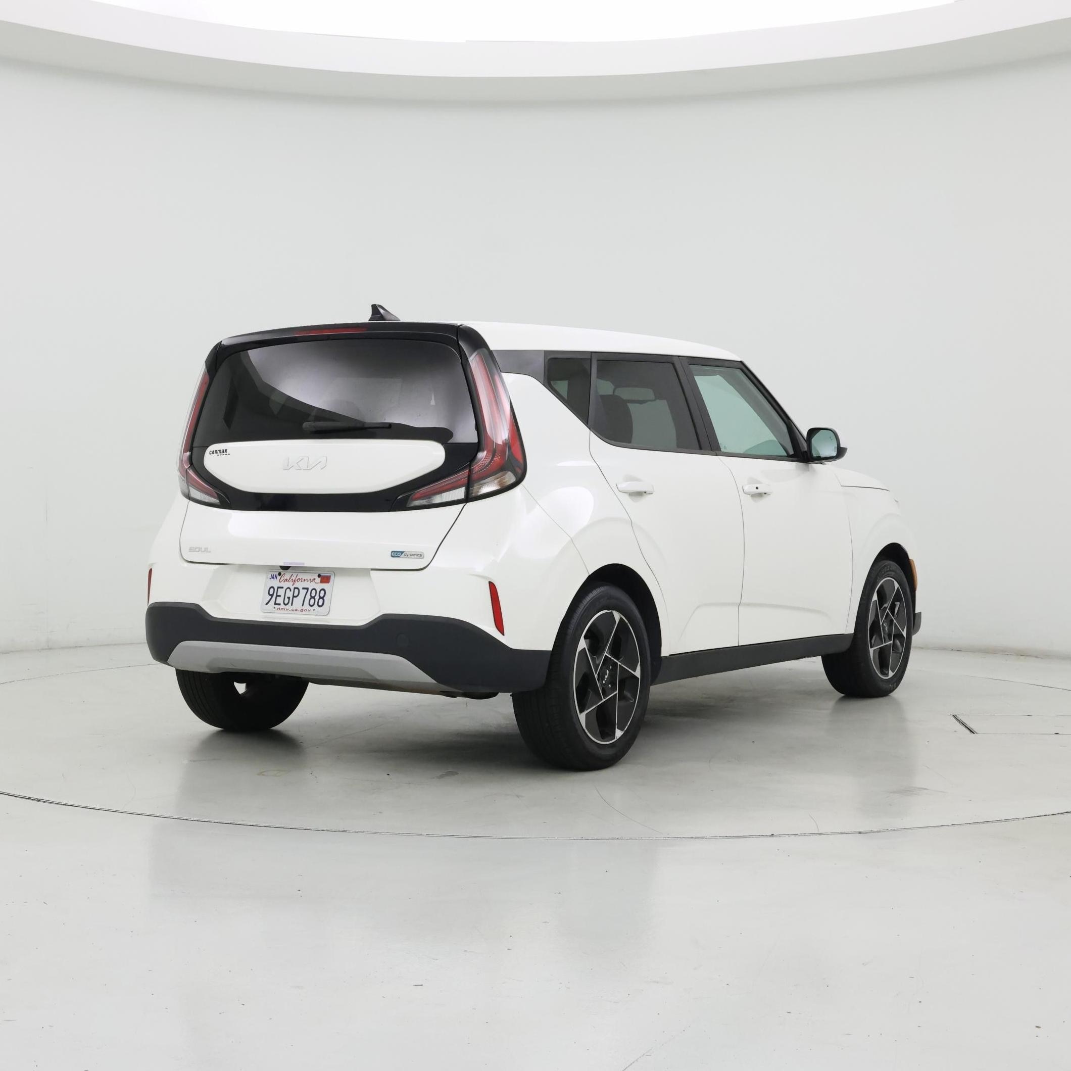 Thumbnail: 2023 Kia Soul - 8