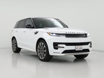 2024 Land Rover Range Rover Sport SE Dynamic