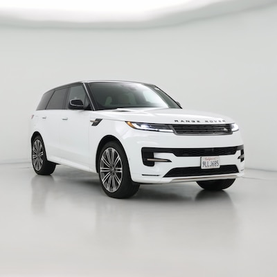 2024 Land Rover Range Rover Sport SE Dynamic