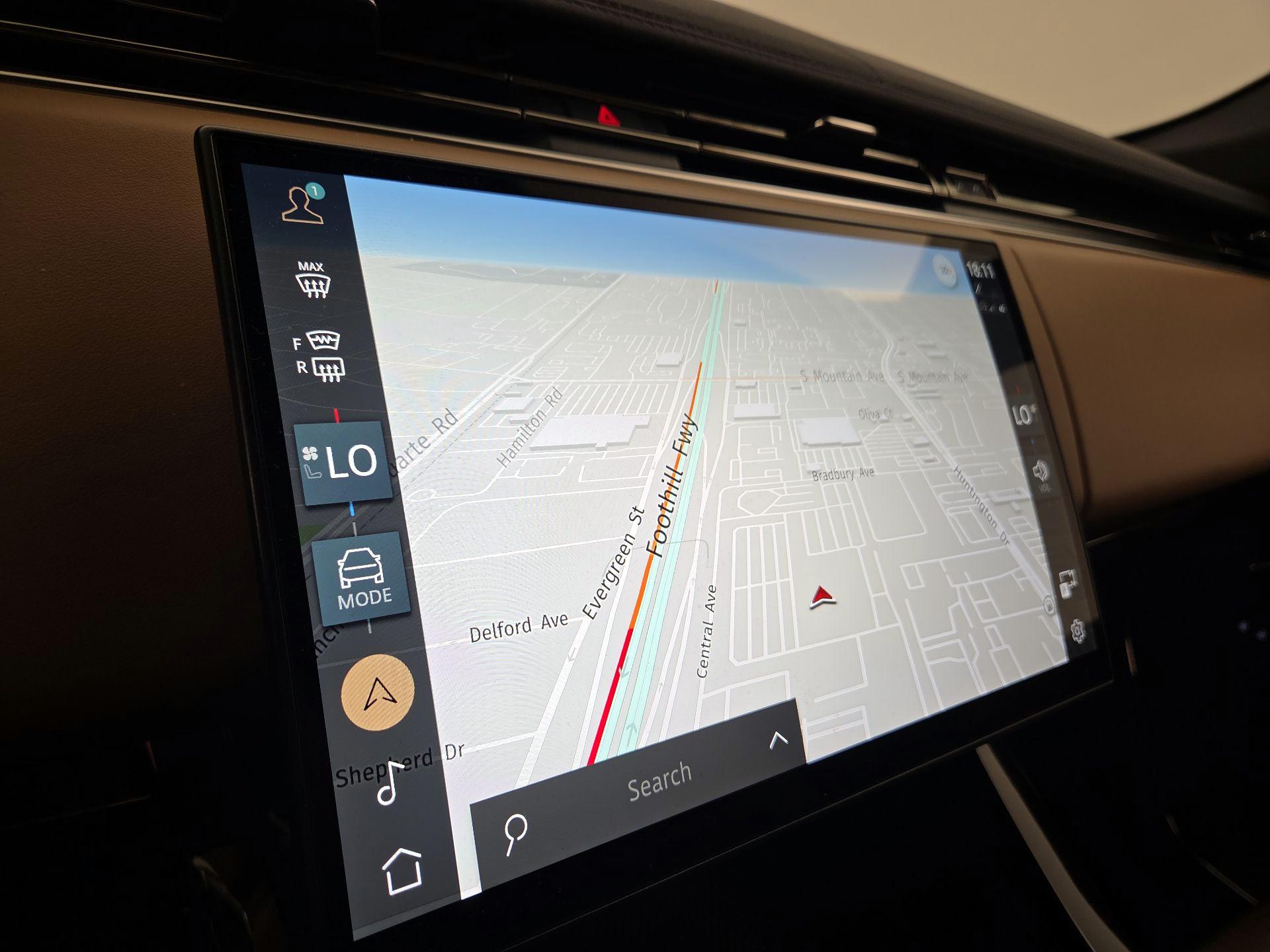 Thumbnail: 2024 Land Rover Range Rover Sport - 14