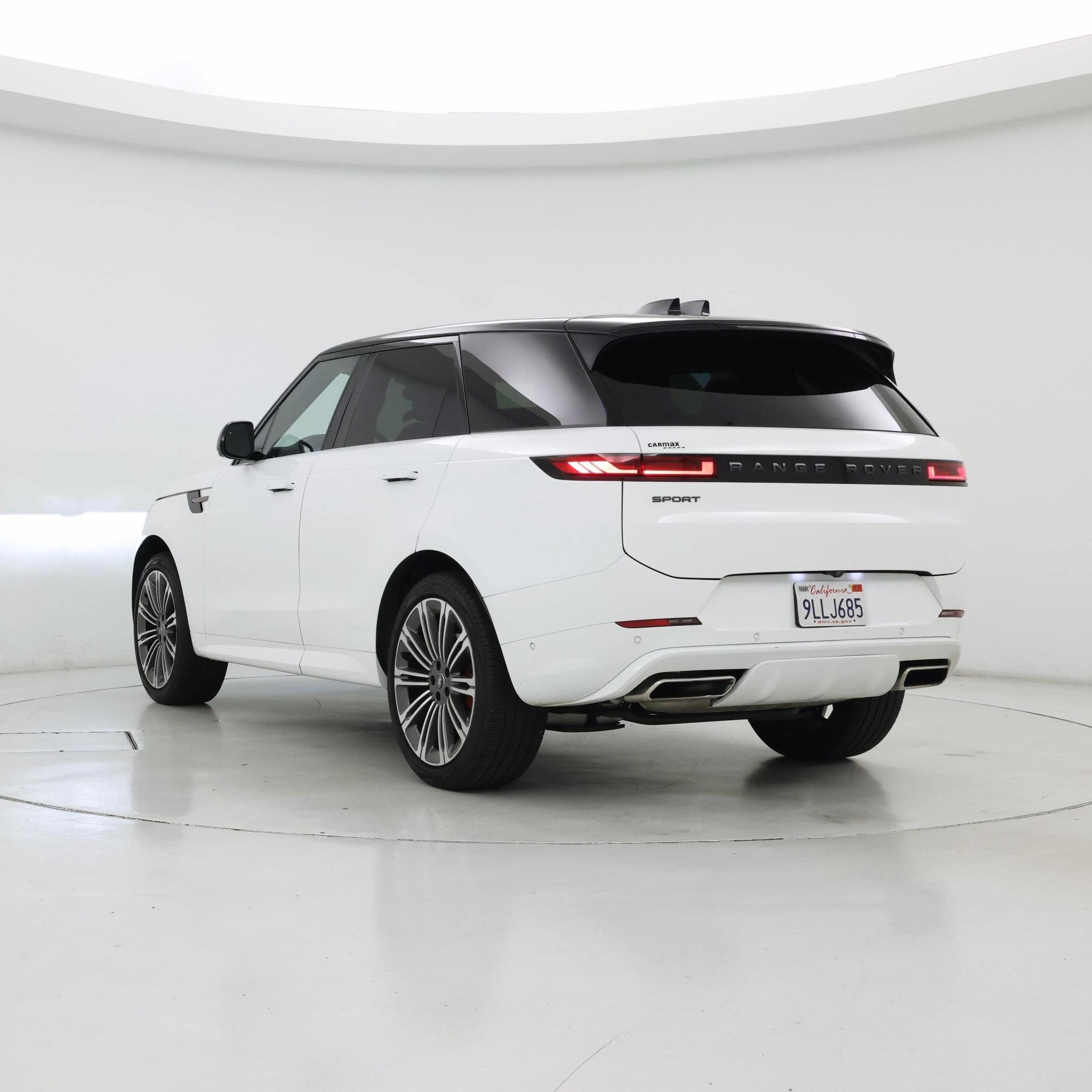 Thumbnail: 2024 Land Rover Range Rover Sport - 2