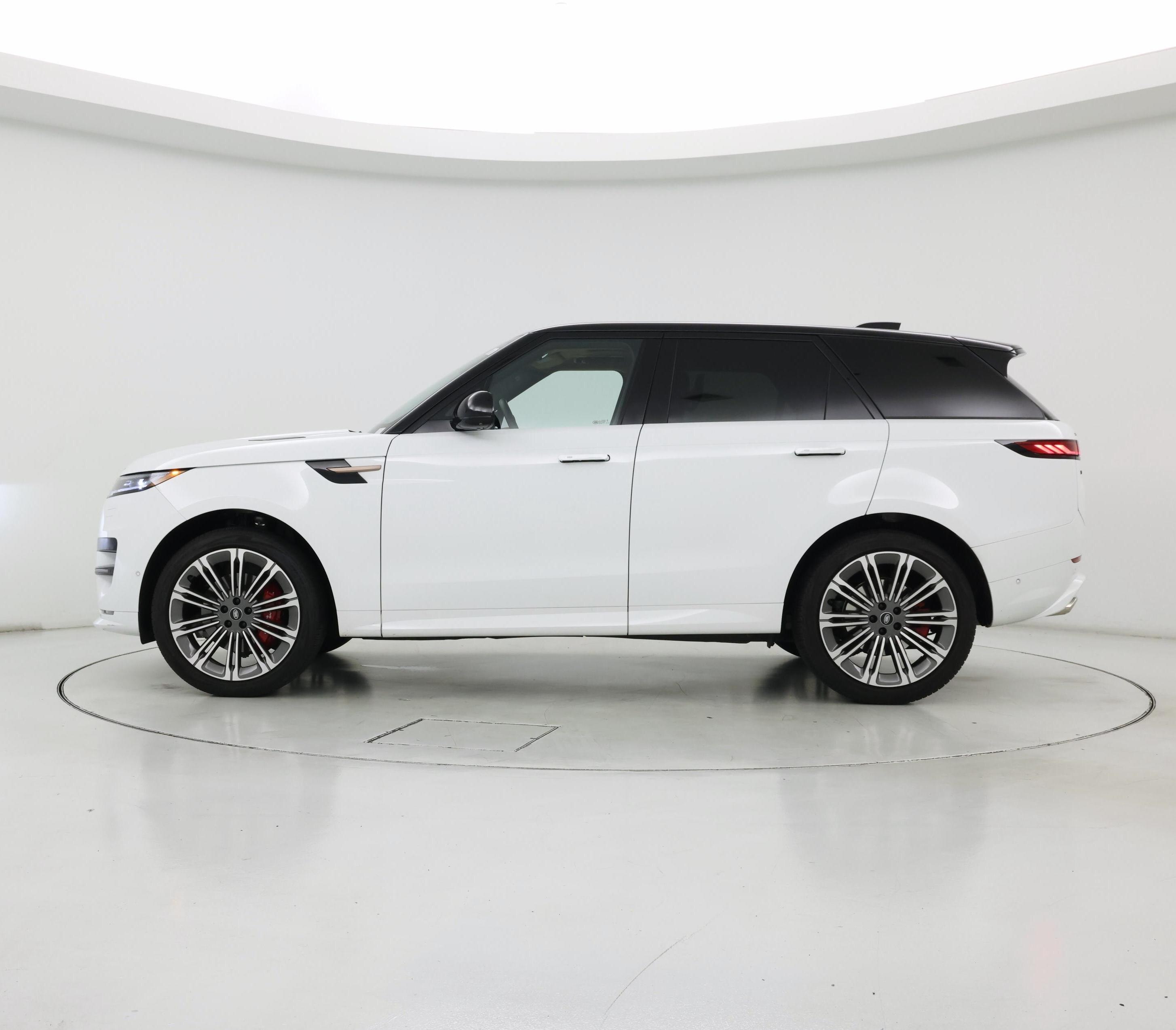 Thumbnail: 2024 Land Rover Range Rover Sport - 3