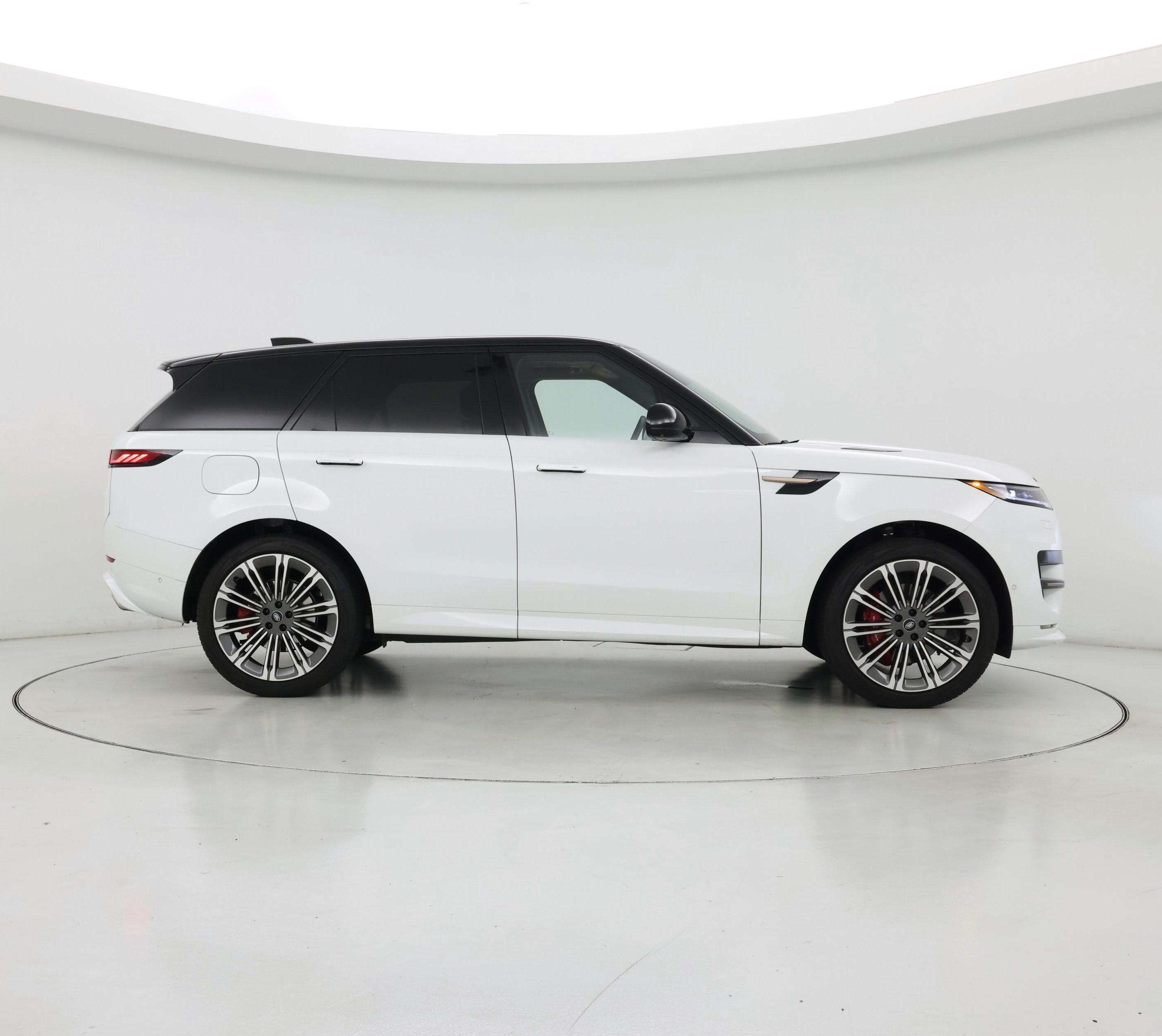 Thumbnail: 2024 Land Rover Range Rover Sport - 7