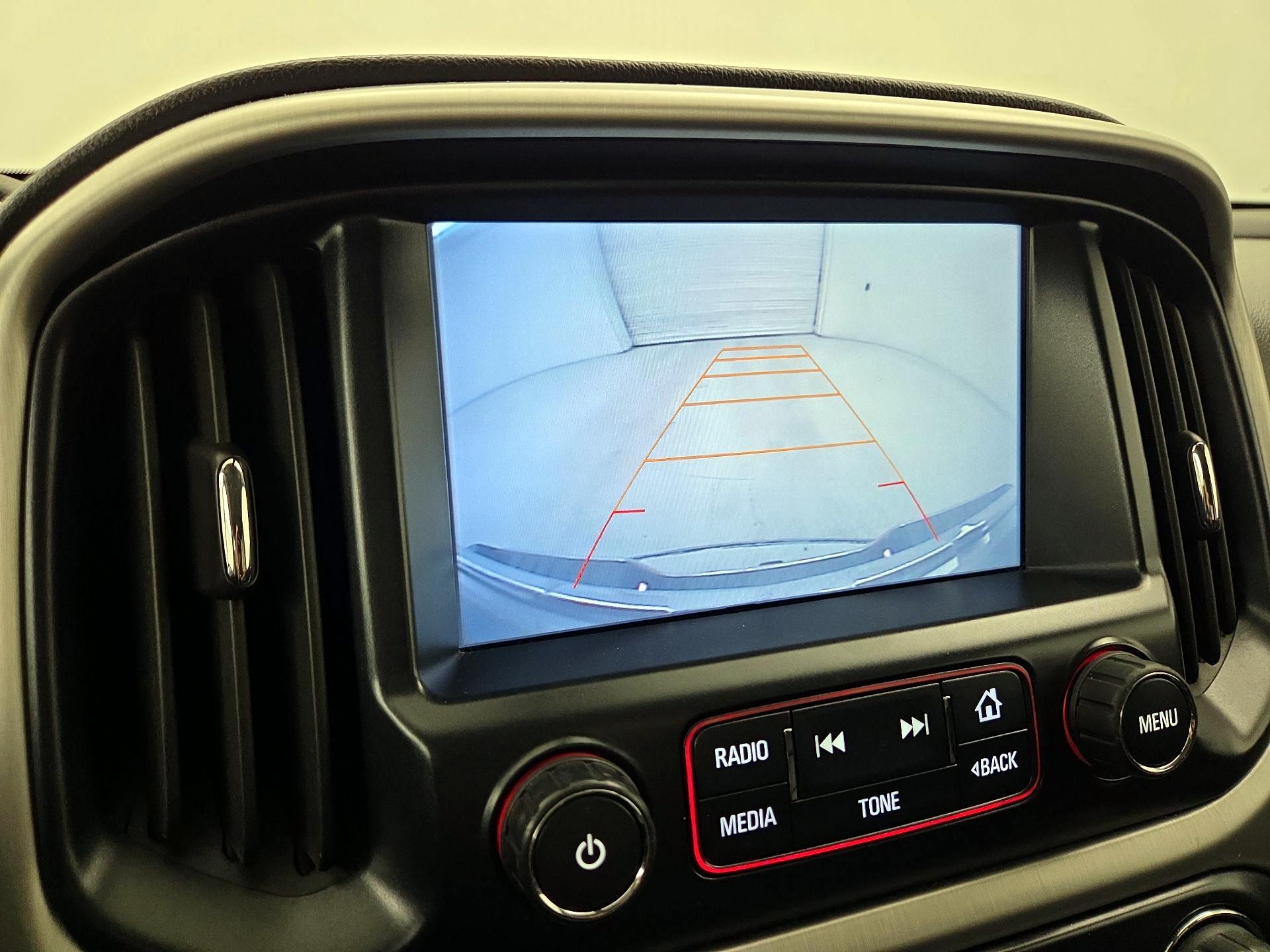 Thumbnail: 2016 GMC Canyon - 14