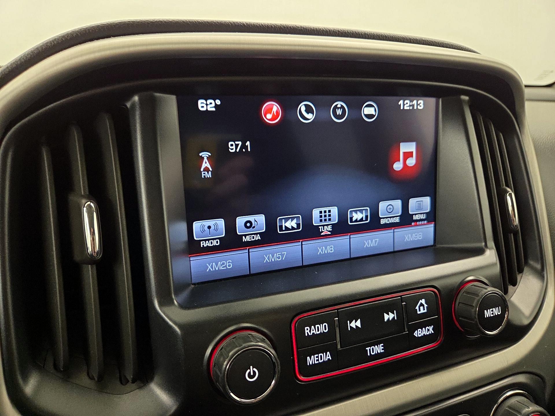 Thumbnail: 2016 GMC Canyon - 15