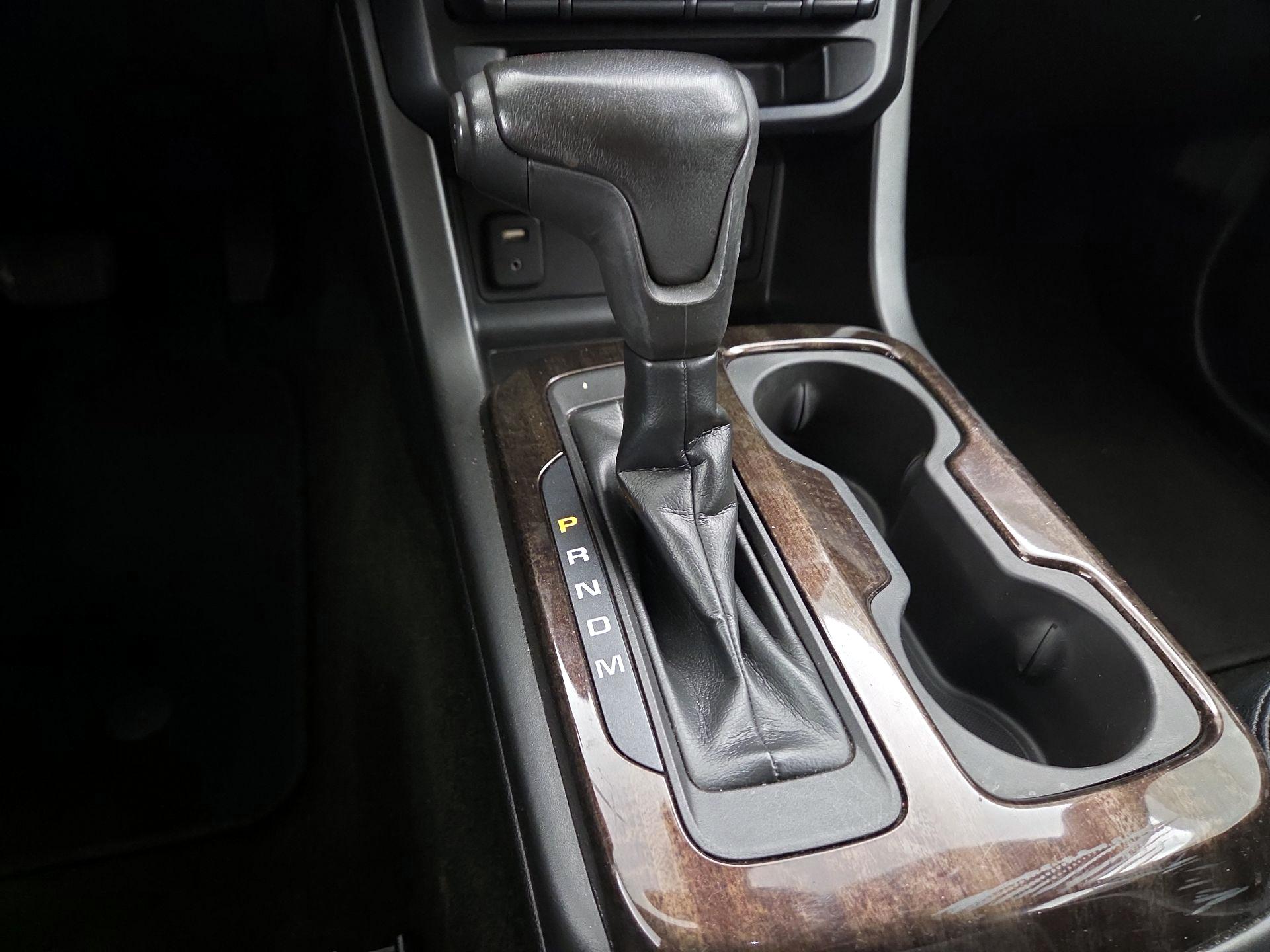 Thumbnail: 2016 GMC Canyon - 17