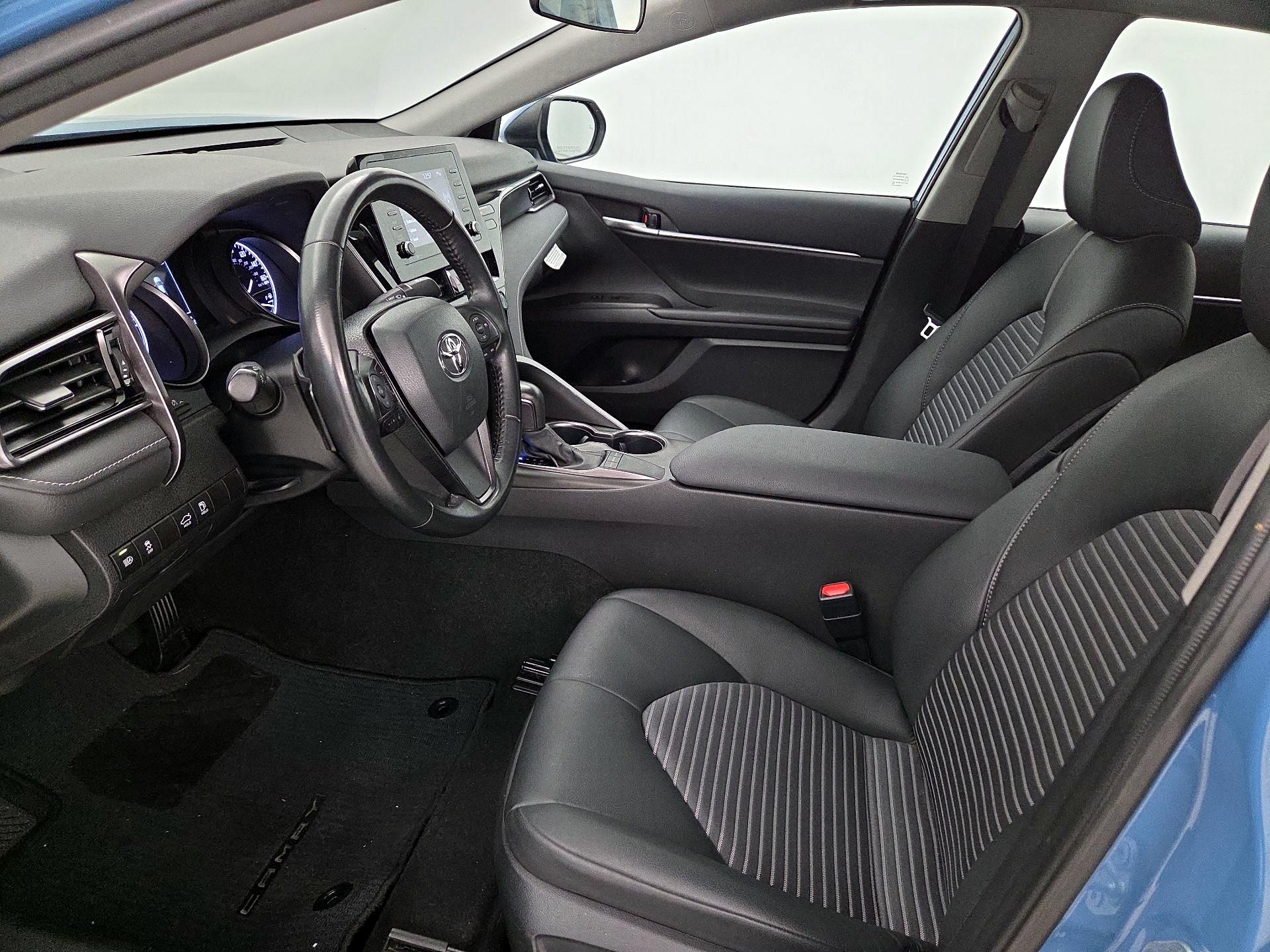 Thumbnail: 2024 Toyota Camry - 11