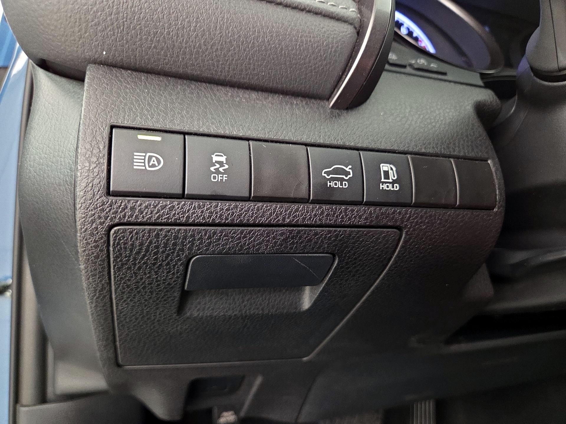 Thumbnail: 2024 Toyota Camry - 13