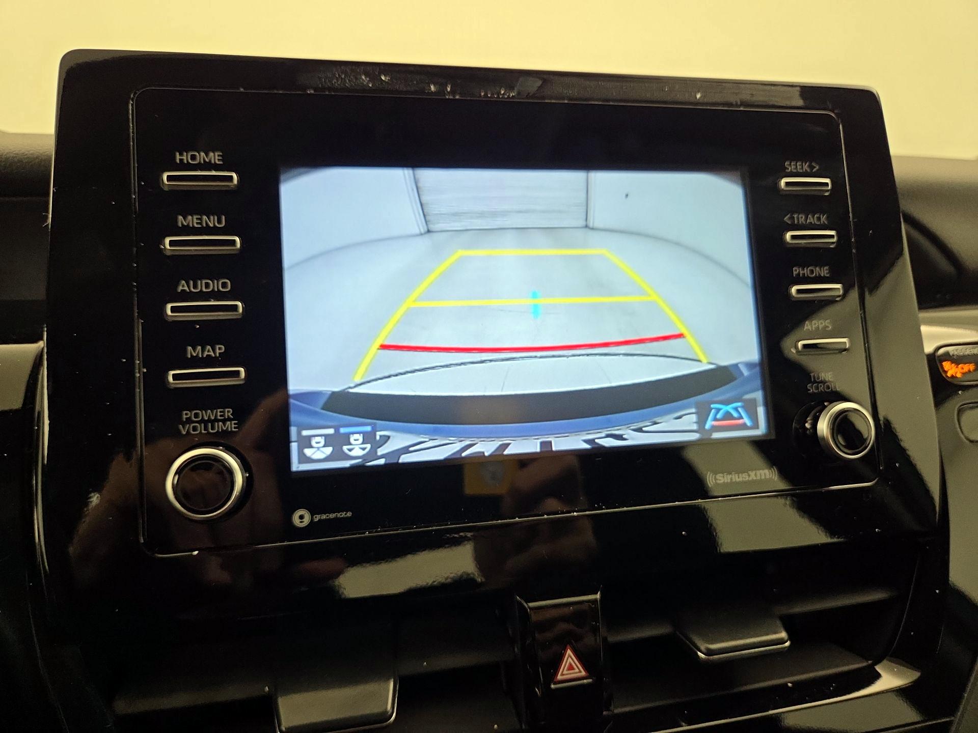 Thumbnail: 2024 Toyota Camry - 14