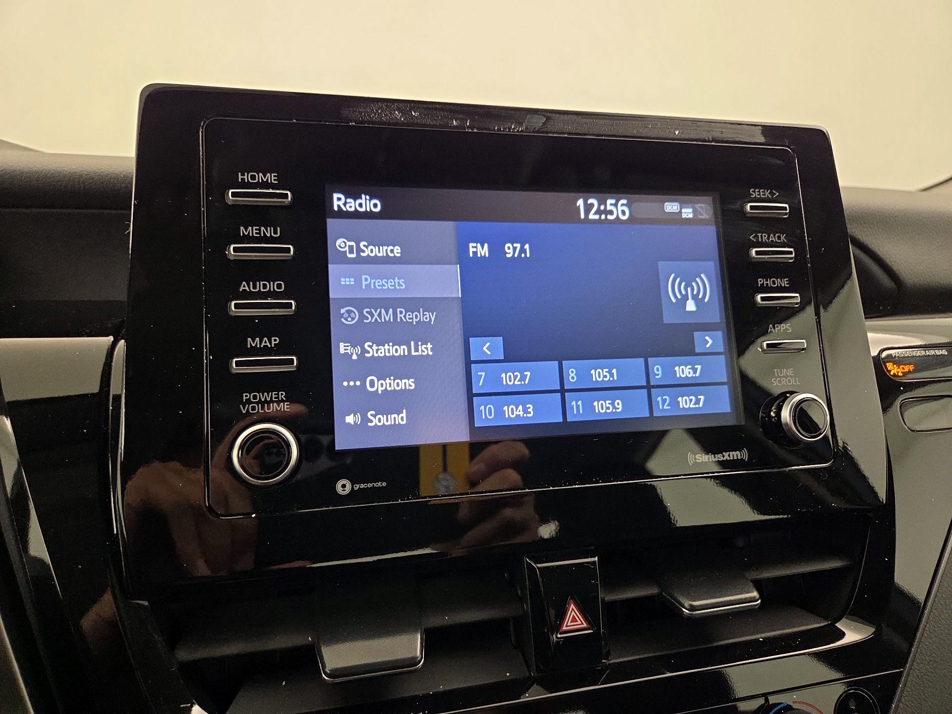 Thumbnail: 2024 Toyota Camry - 15