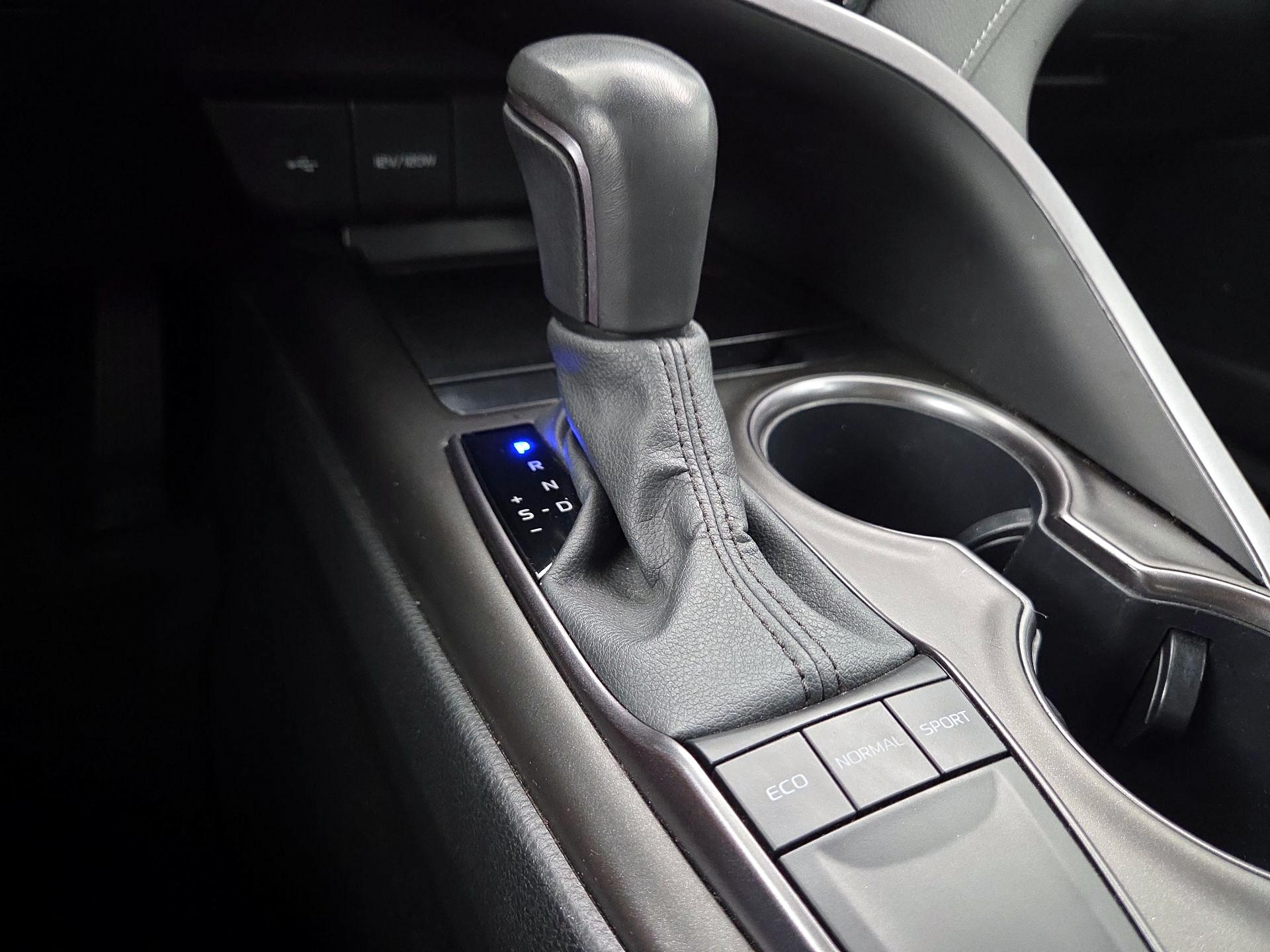 Thumbnail: 2024 Toyota Camry - 17