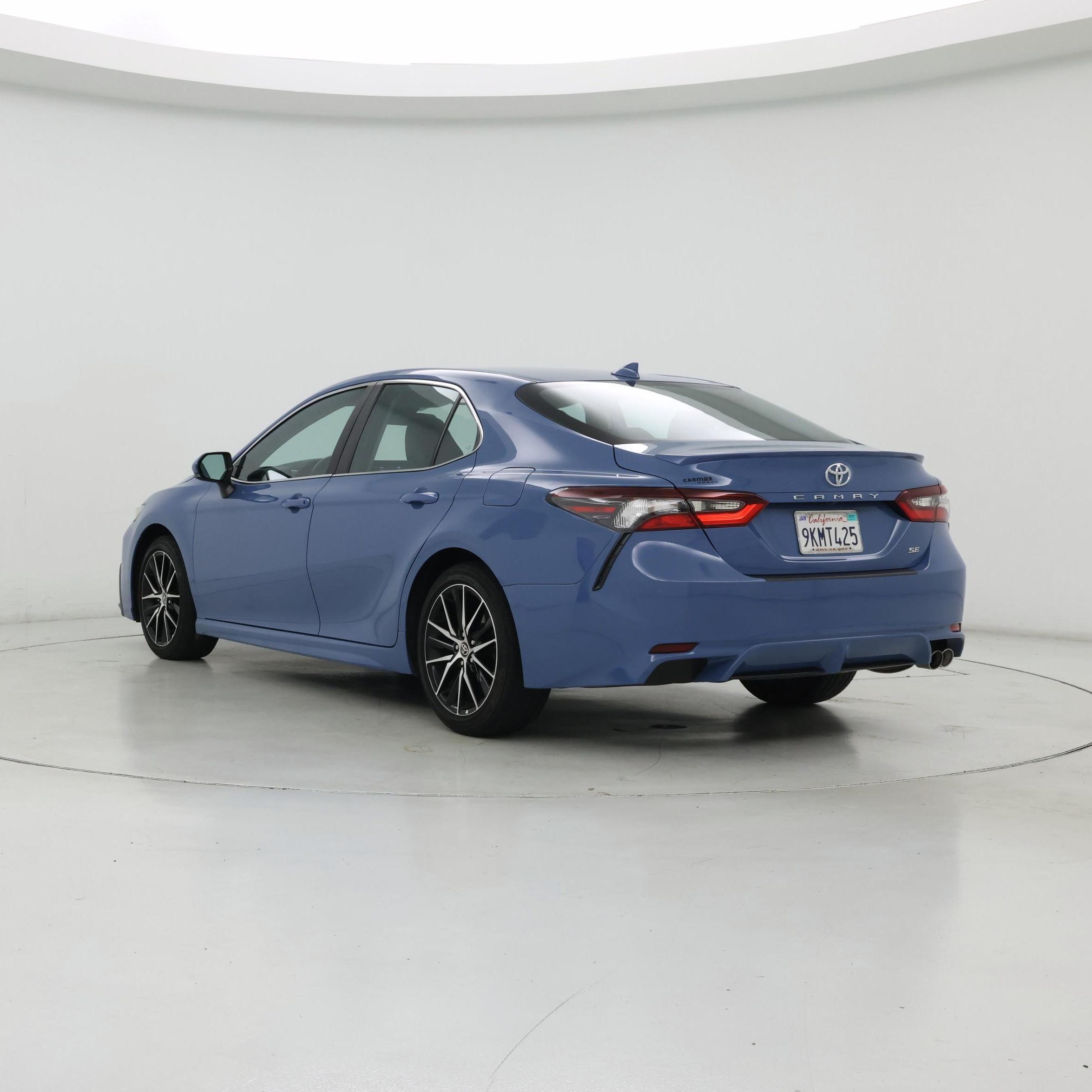 Thumbnail: 2024 Toyota Camry - 2