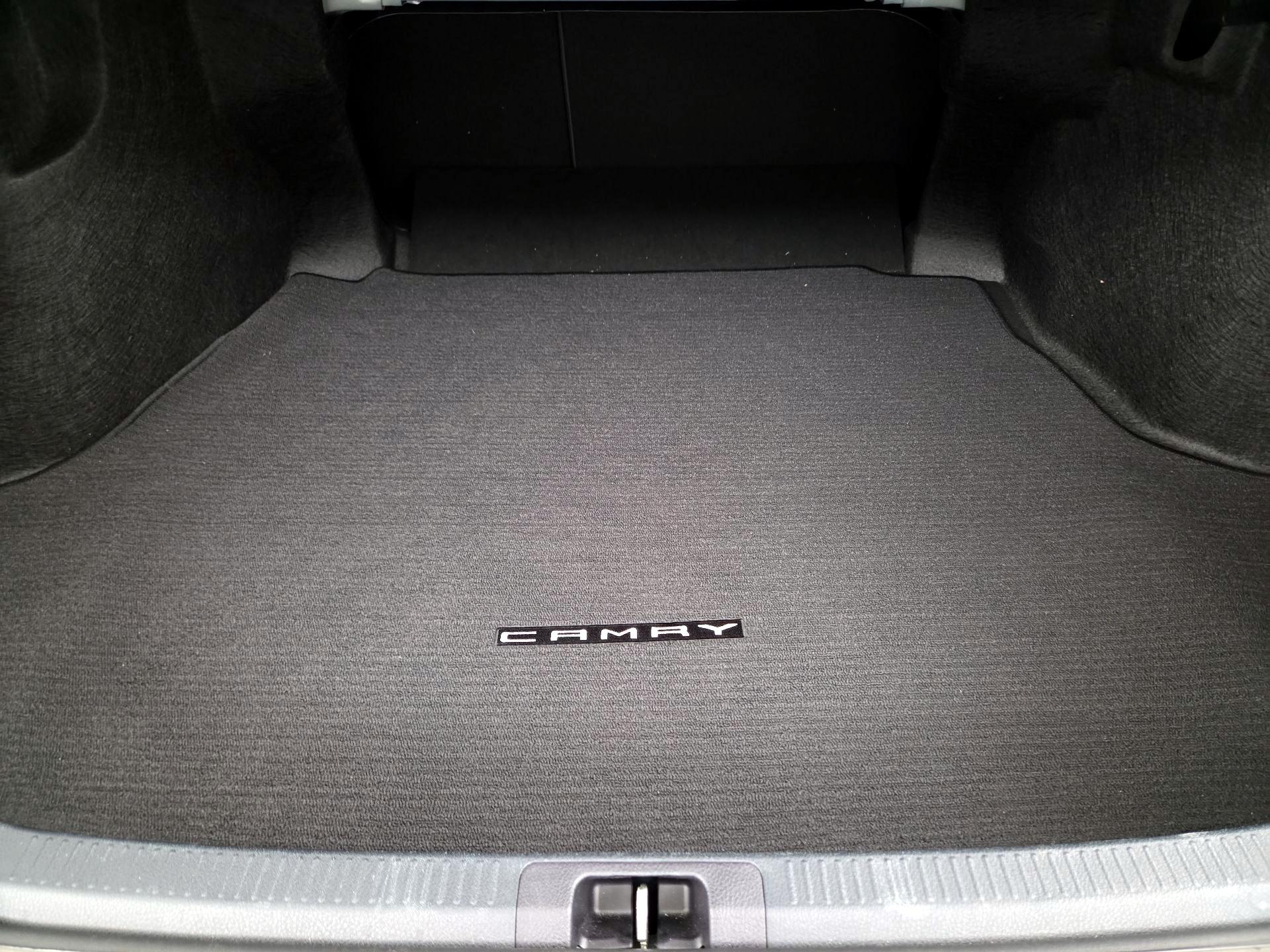 Thumbnail: 2024 Toyota Camry - 20