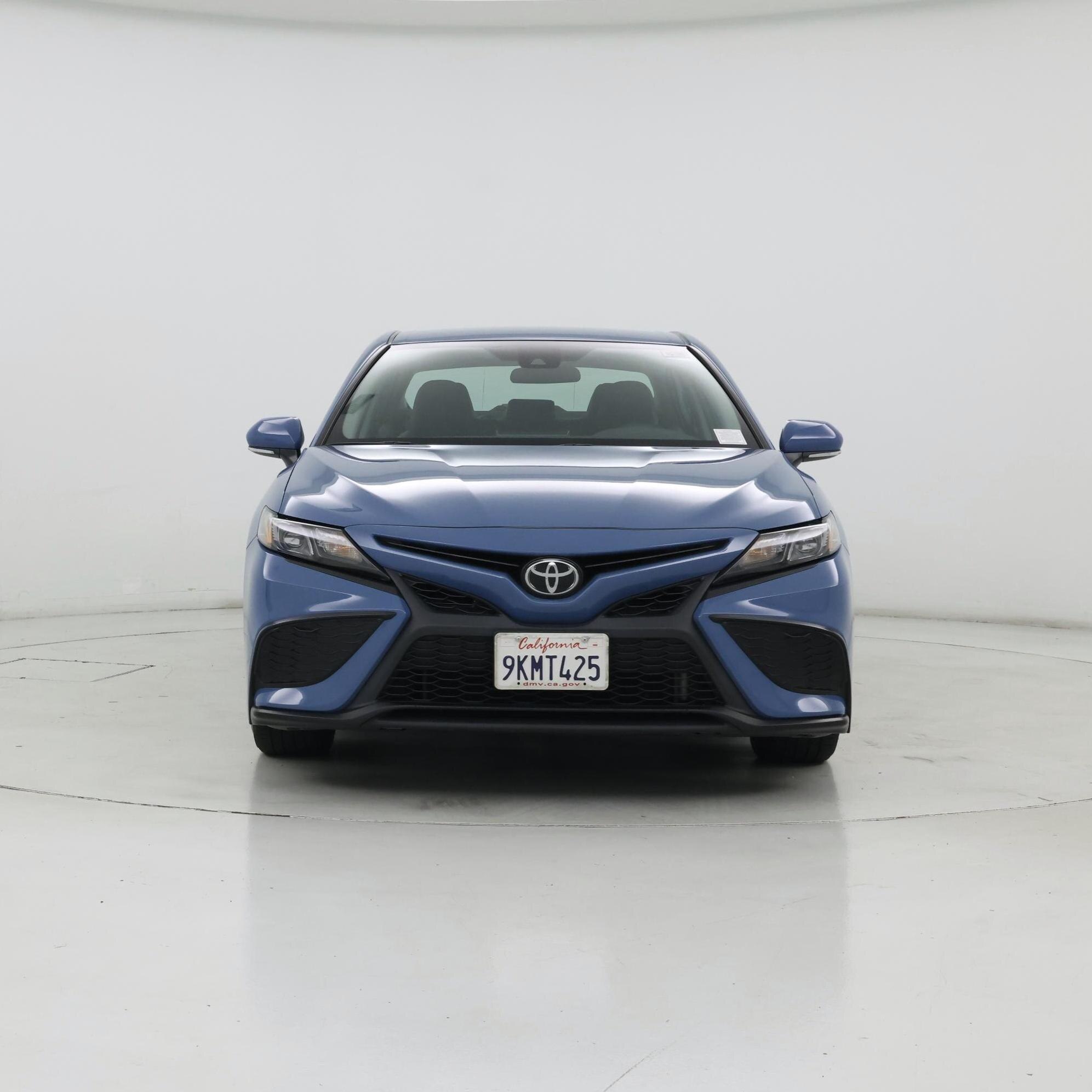 Thumbnail: 2024 Toyota Camry - 5