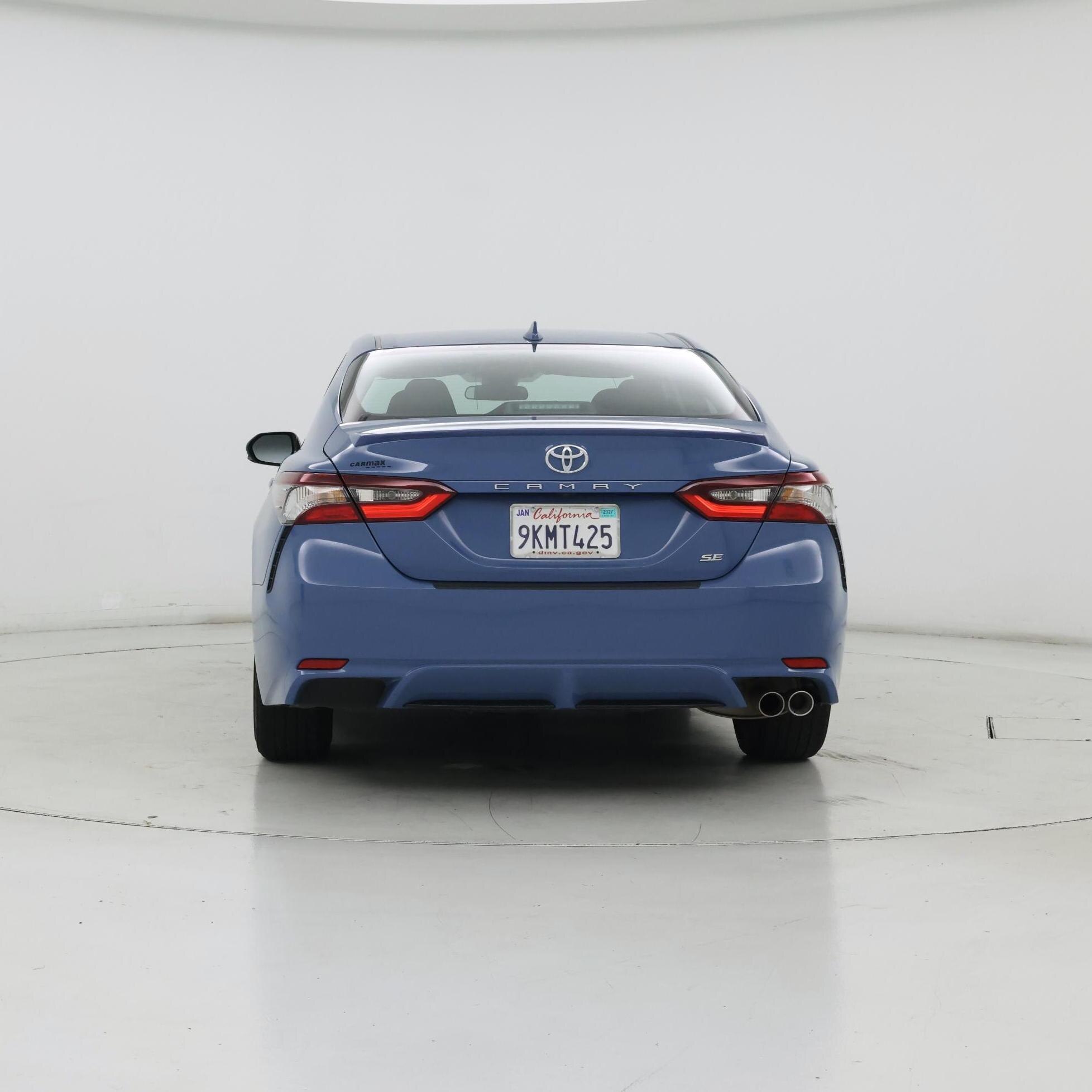 Thumbnail: 2024 Toyota Camry - 6