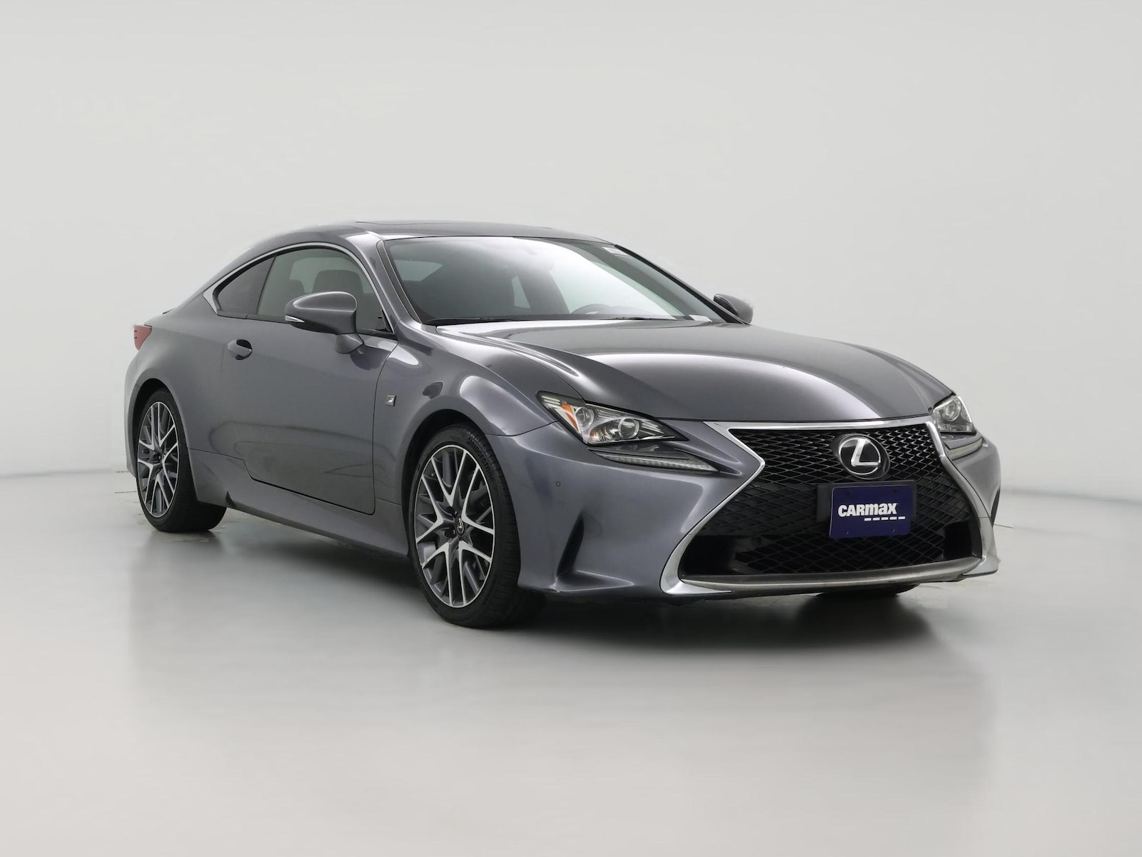 2016 Lexus RC 200t