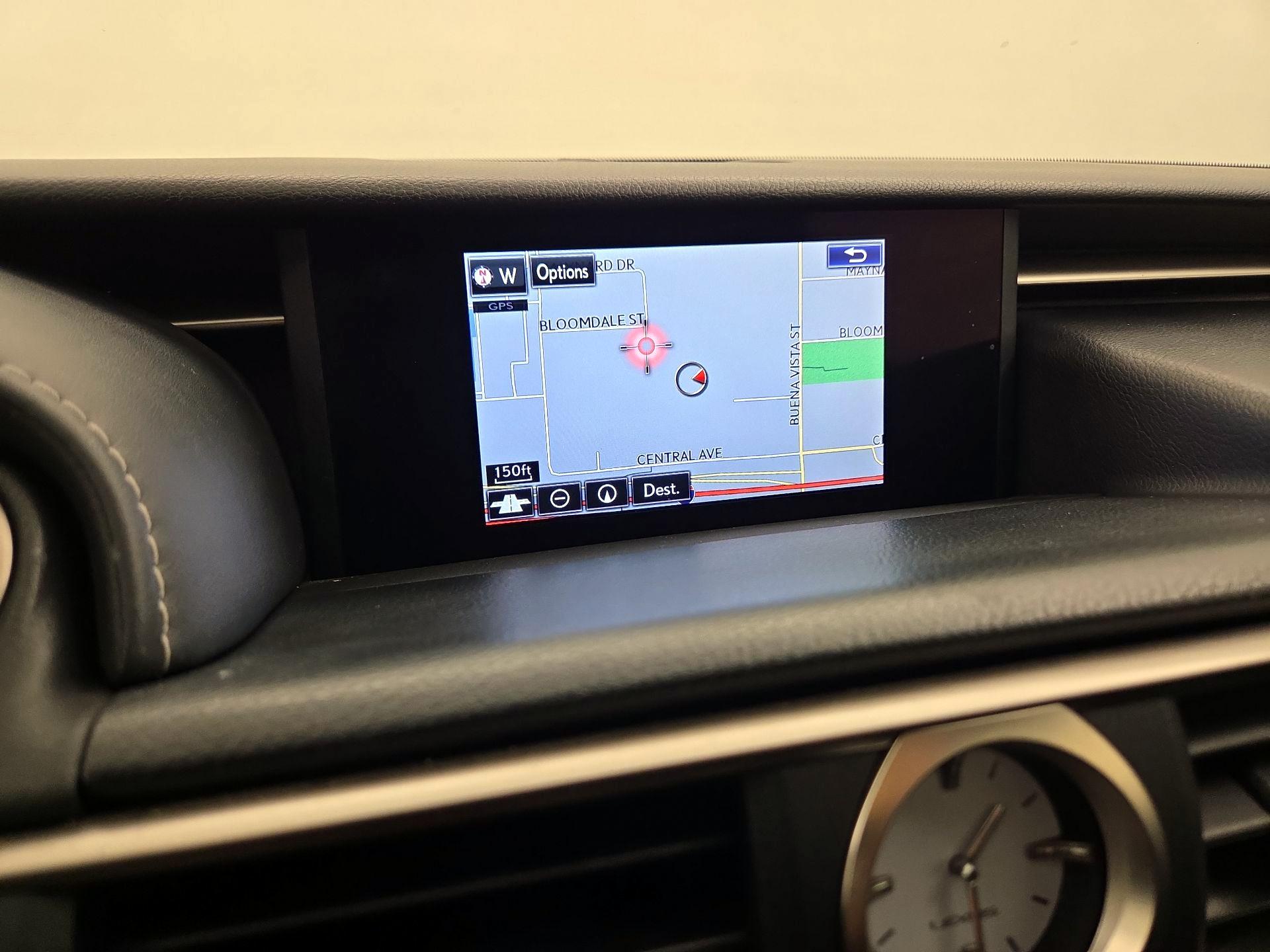 Thumbnail: 2016 Lexus RC - 14