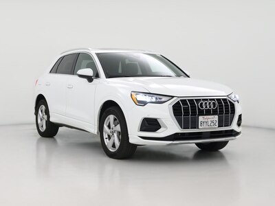 2022 Audi Q3 Premium