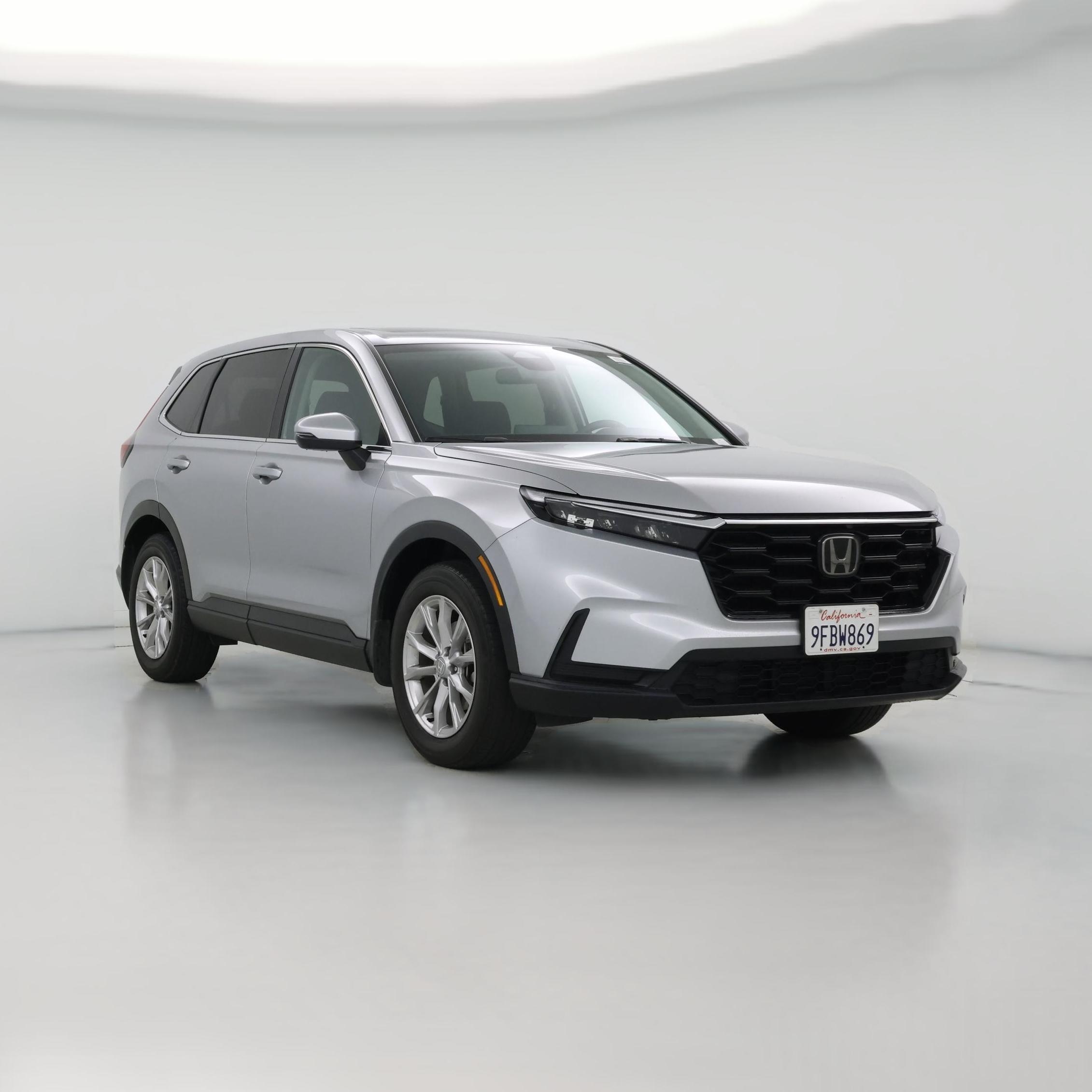 Thumbnail: 2023 Honda CR-V - 1