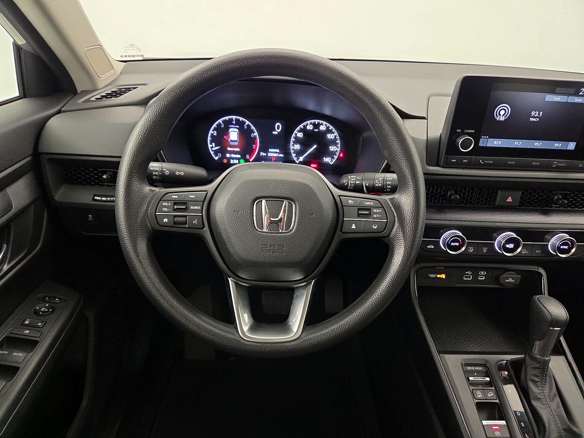 Thumbnail: 2023 Honda CR-V - 10