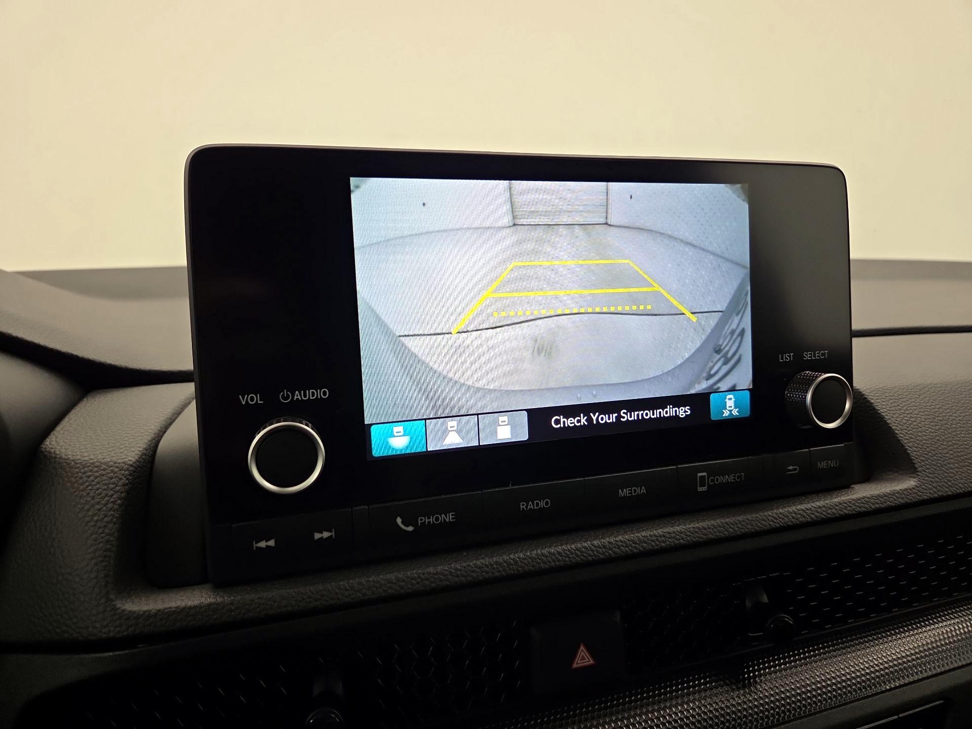 Thumbnail: 2023 Honda CR-V - 14