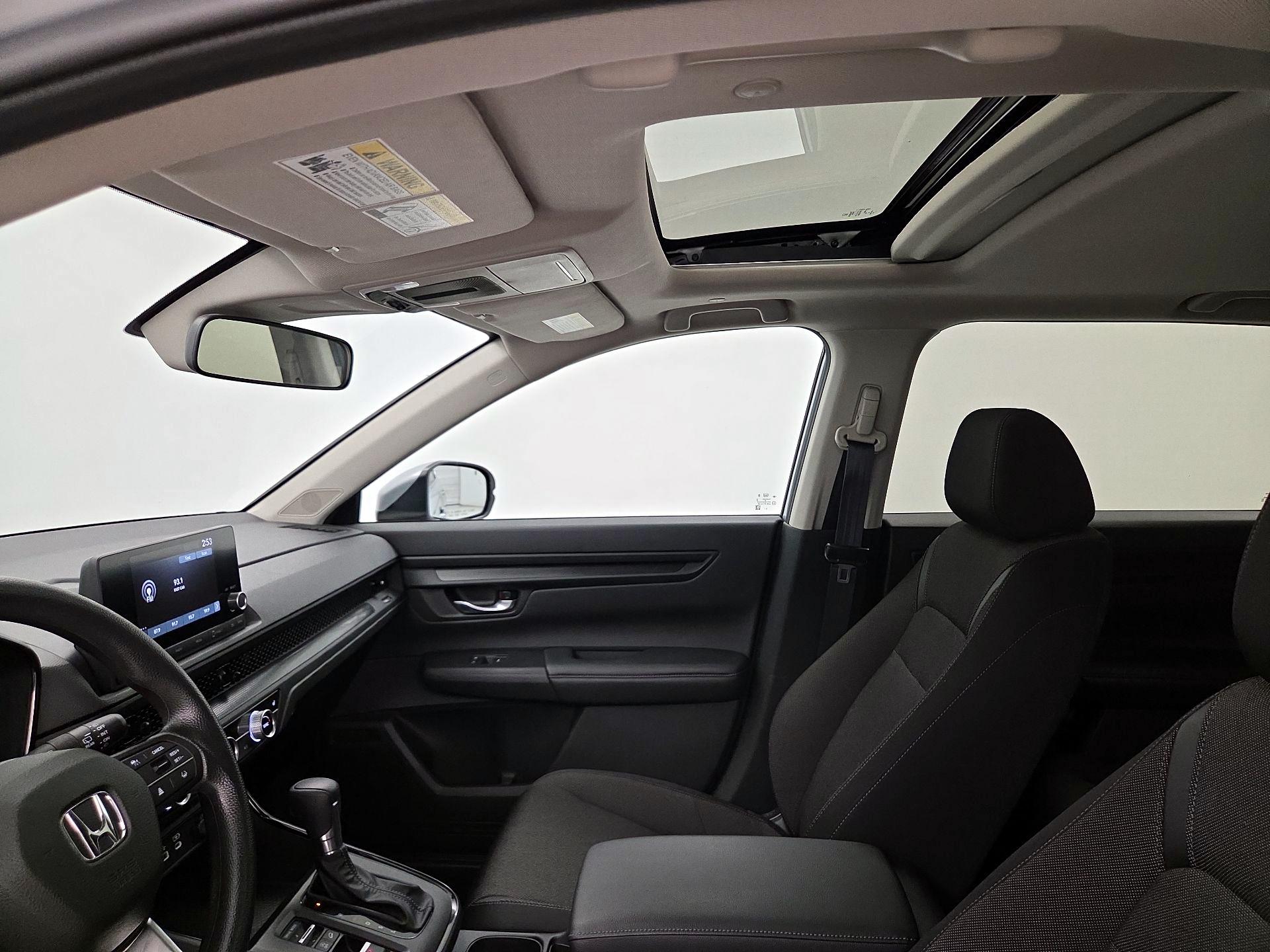 Thumbnail: 2023 Honda CR-V - 19