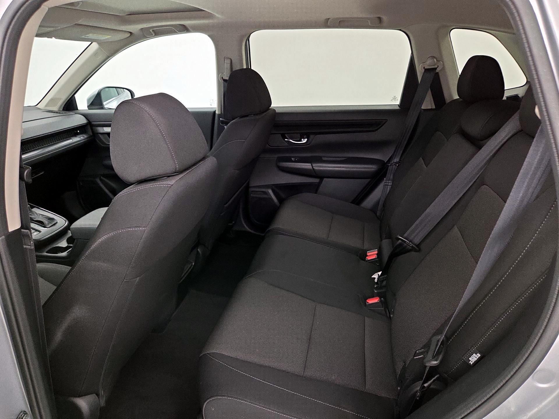 Thumbnail: 2023 Honda CR-V - 20