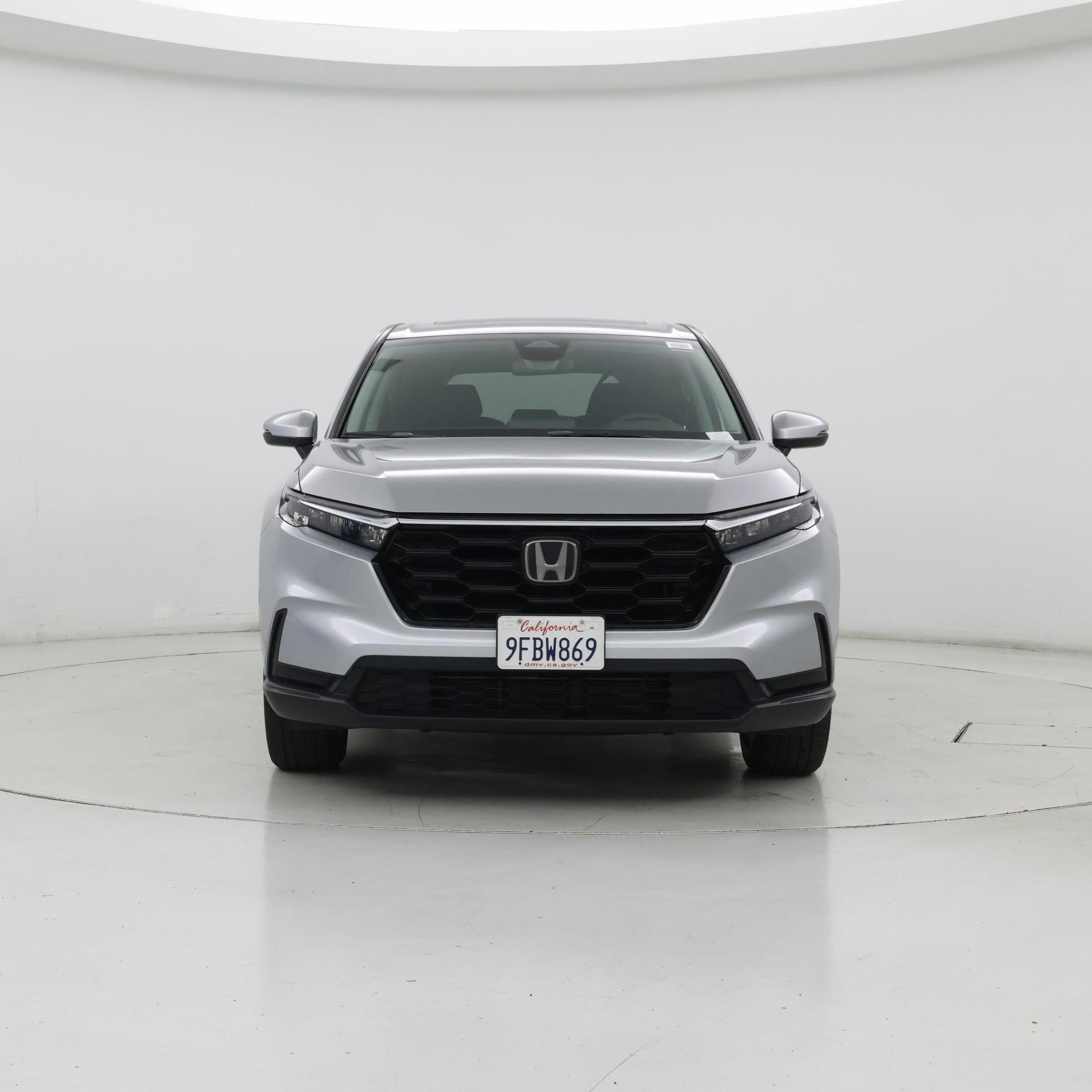Thumbnail: 2023 Honda CR-V - 5