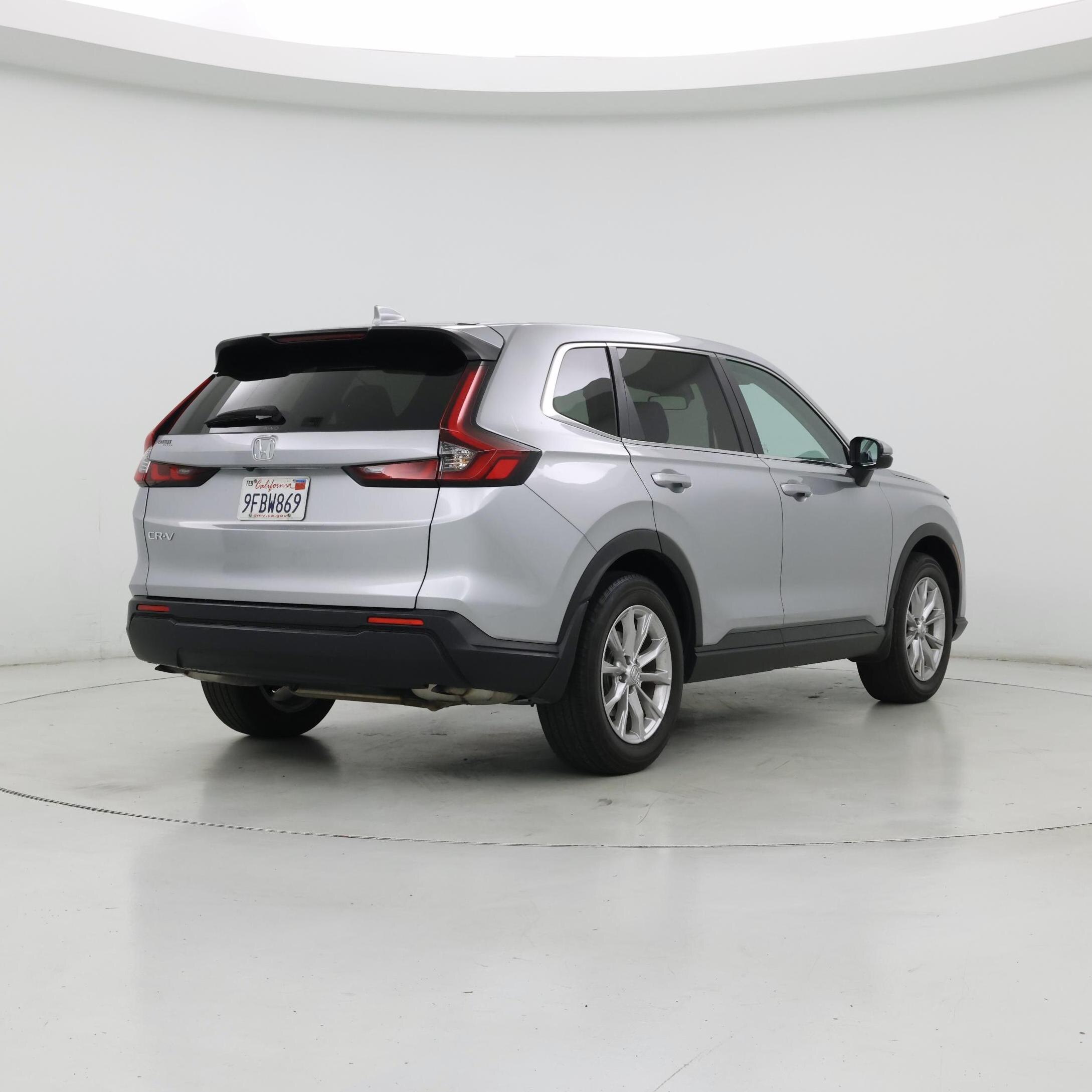 Thumbnail: 2023 Honda CR-V - 8