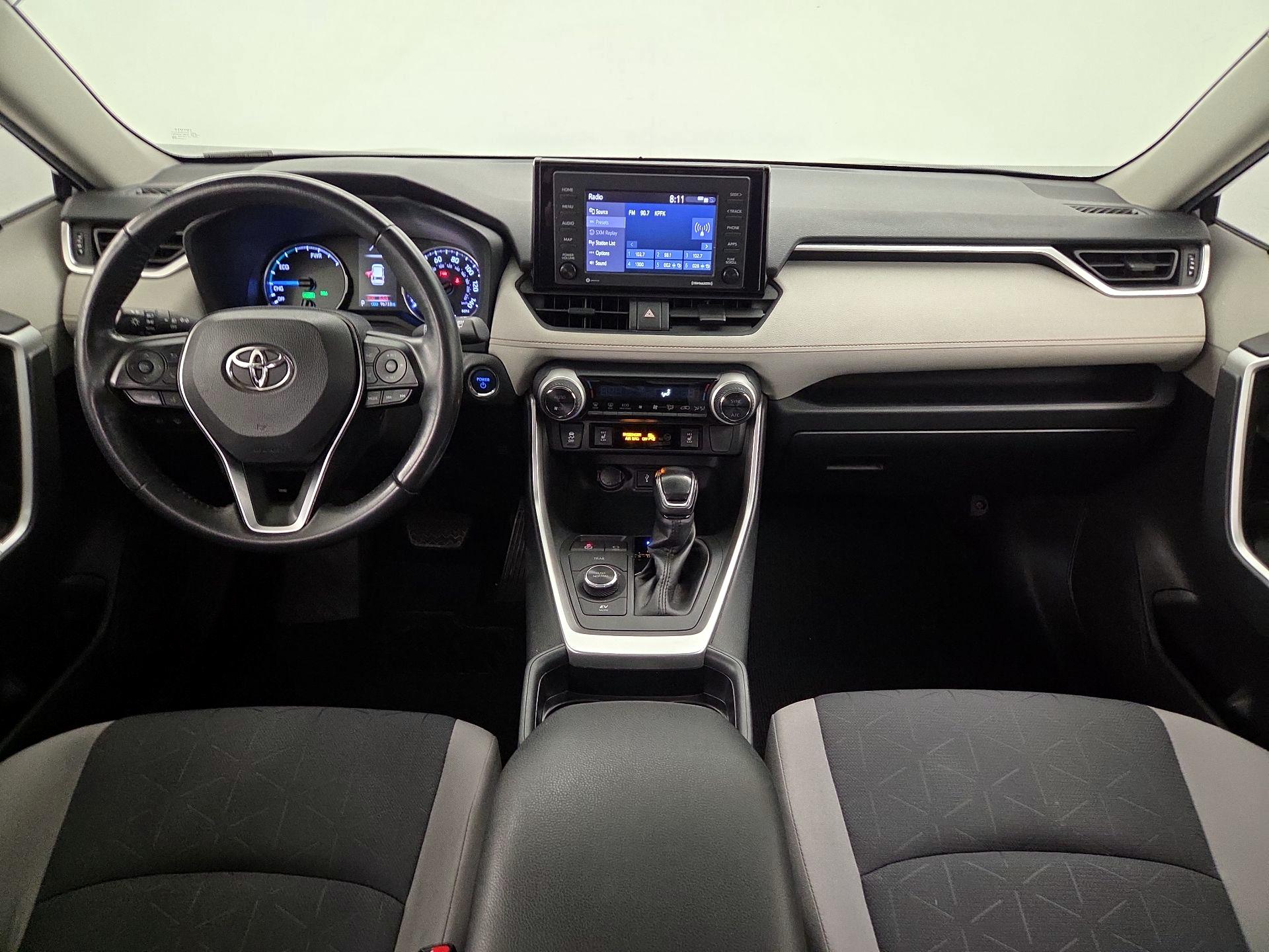 Thumbnail: 2020 Toyota RAV4 - 9