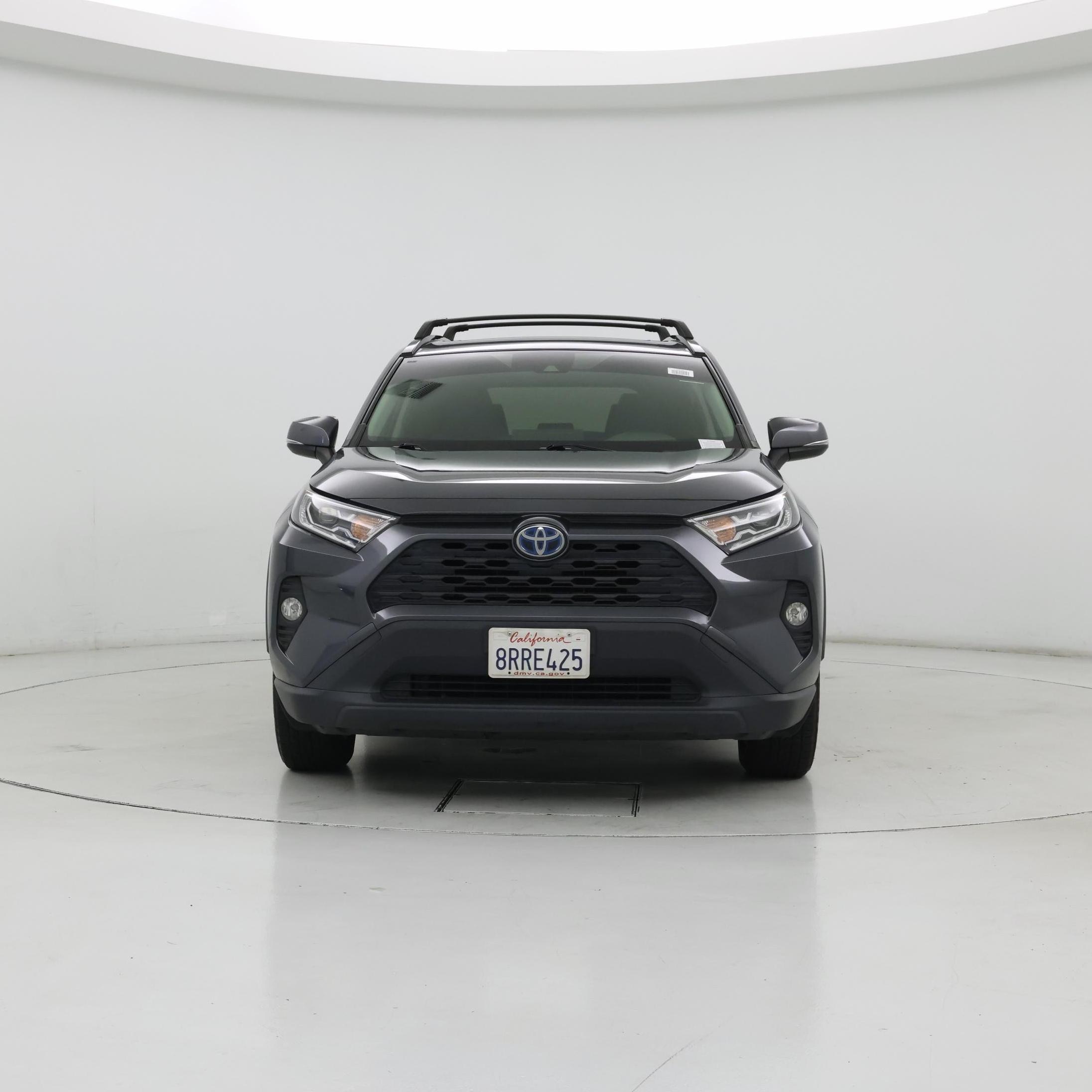 Thumbnail: 2020 Toyota RAV4 - 5