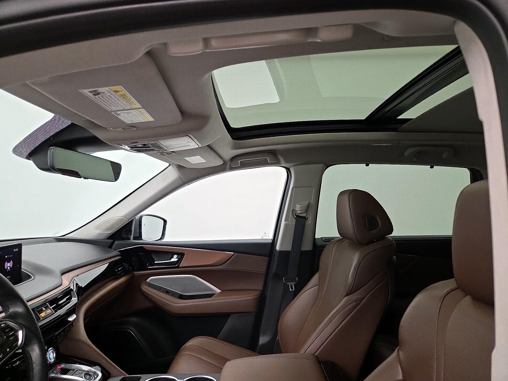 Thumbnail: 2022 Acura MDX - 20