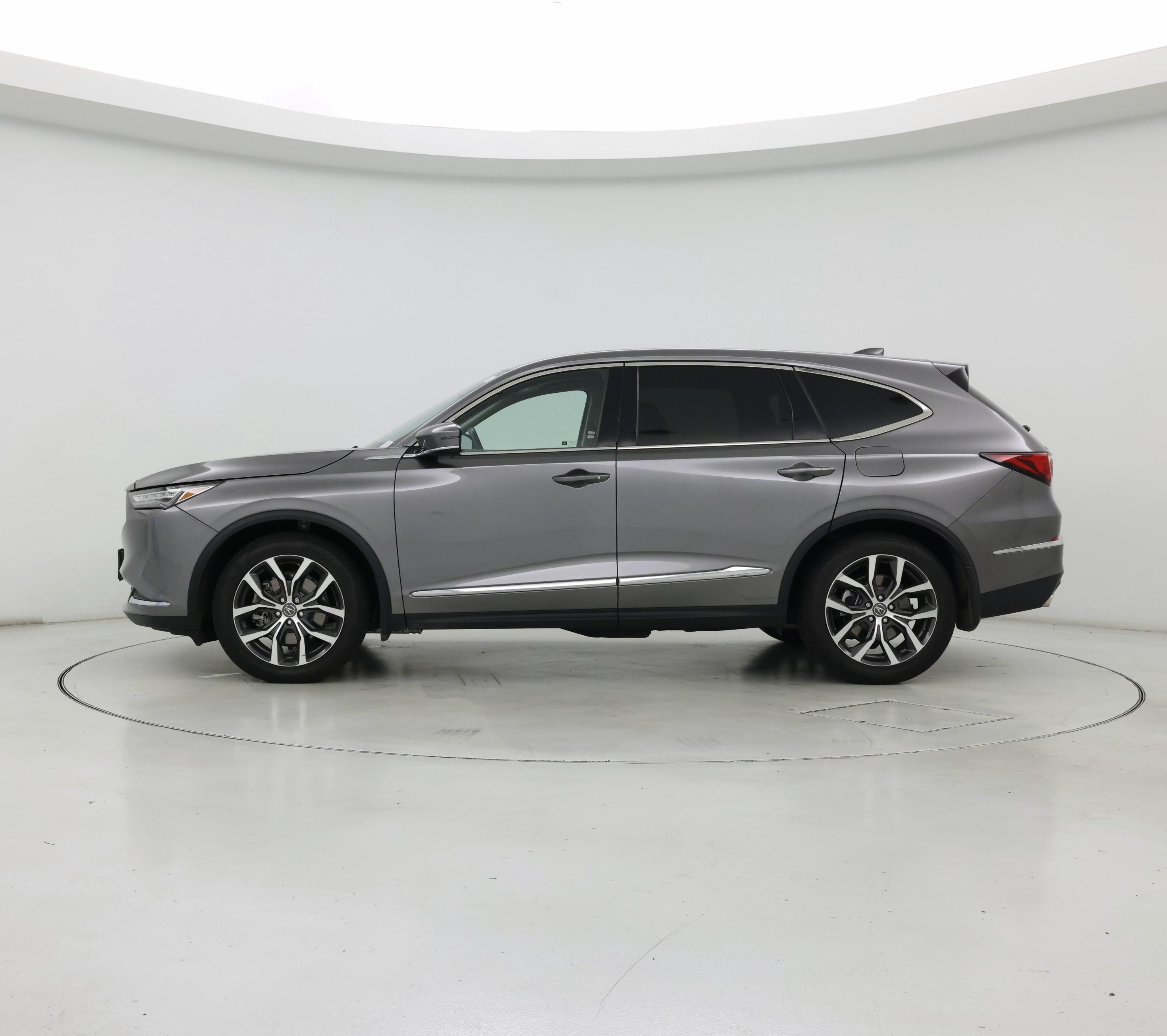 Thumbnail: 2022 Acura MDX - 3