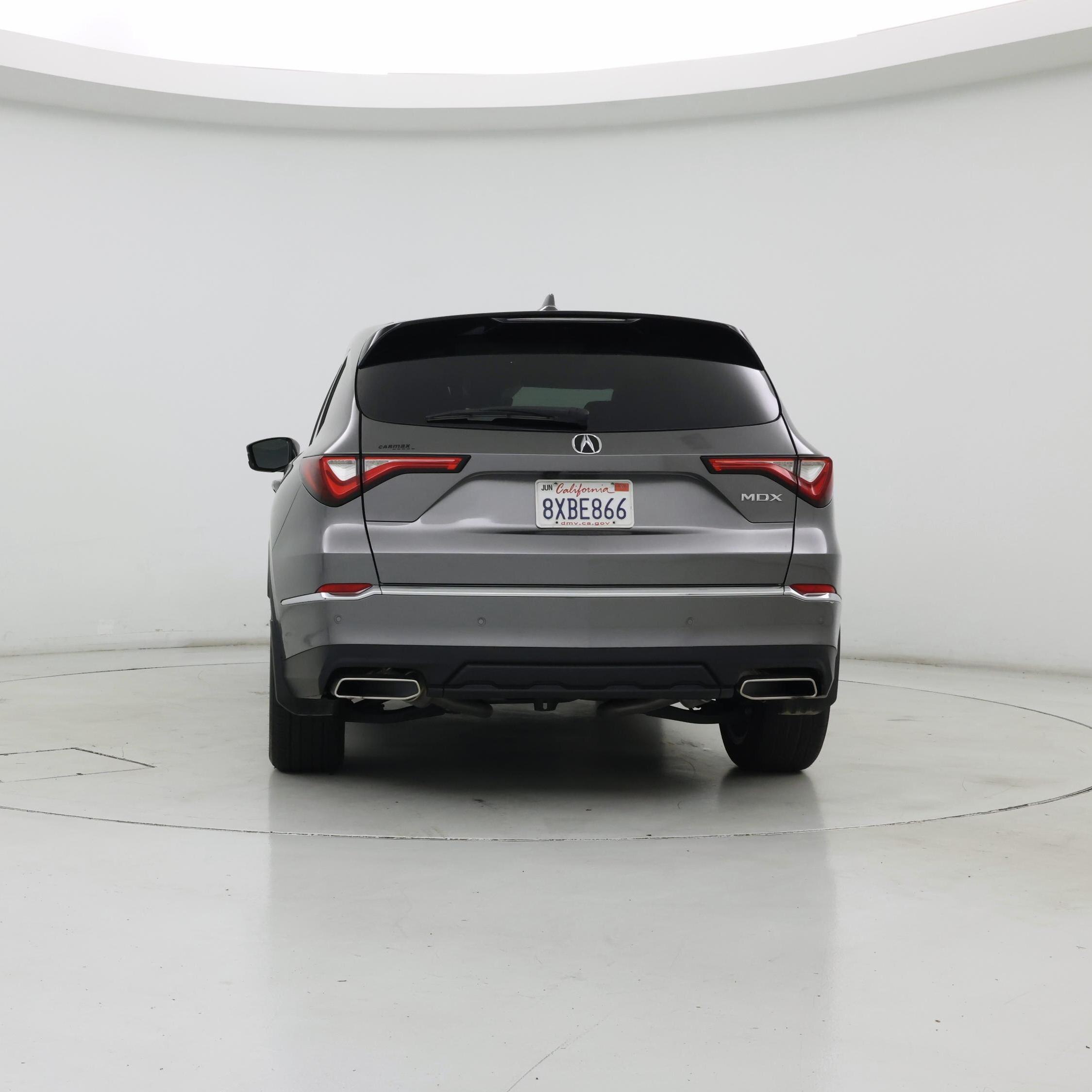 Thumbnail: 2022 Acura MDX - 6