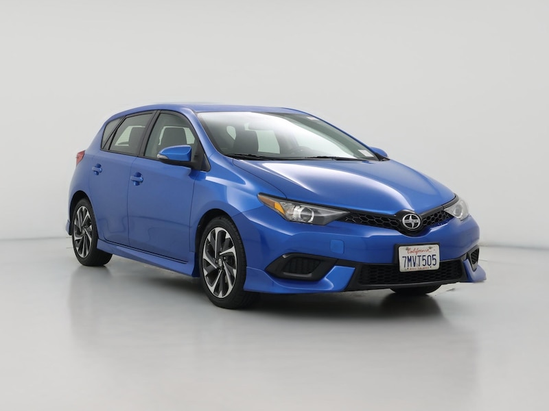2016 Scion iM  -
                  Burbank, CA