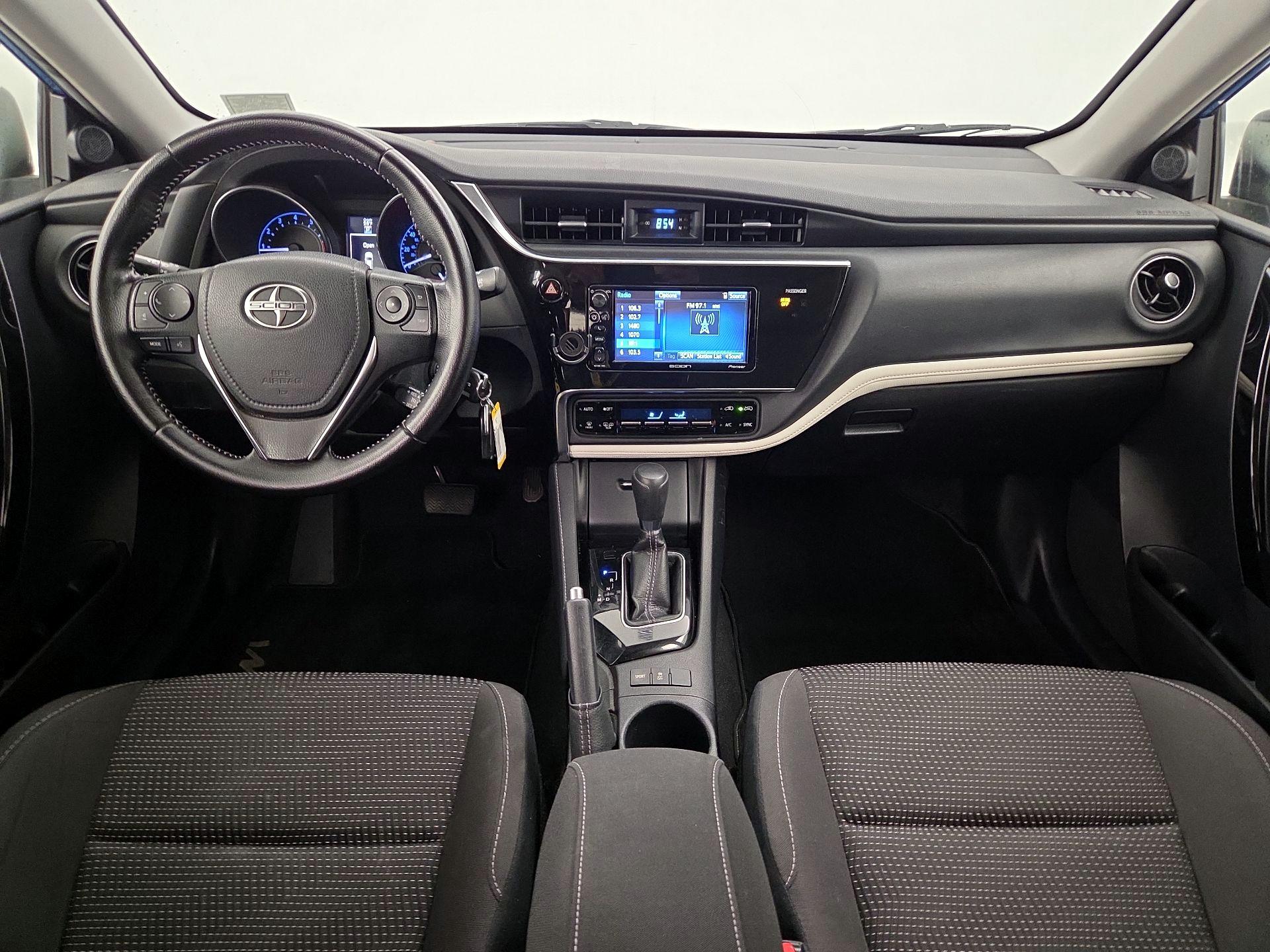 Thumbnail: 2016 Scion iM - 9