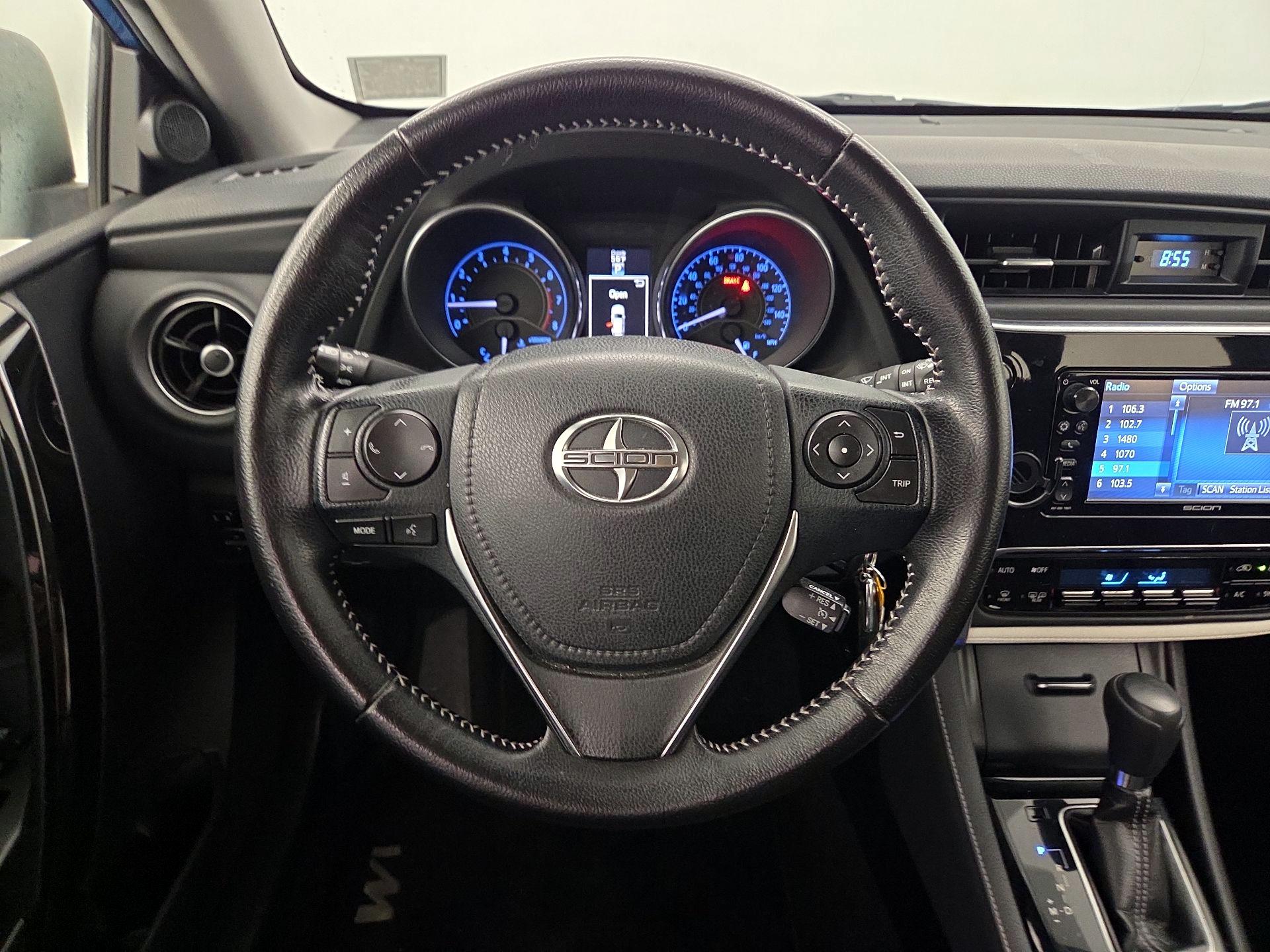 Thumbnail: 2016 Scion iM - 10